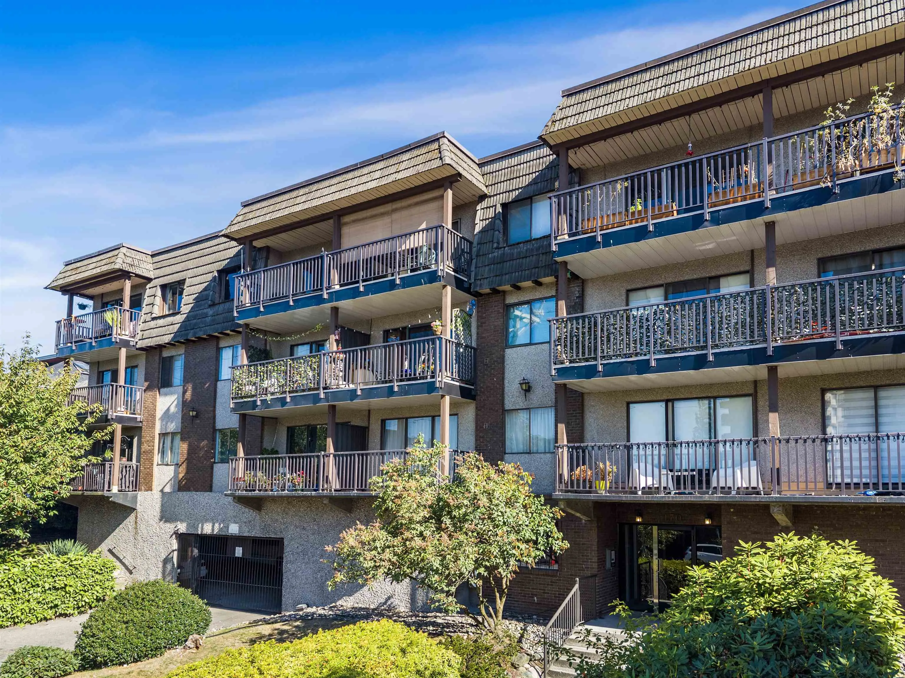 170 E 3rd Street #115