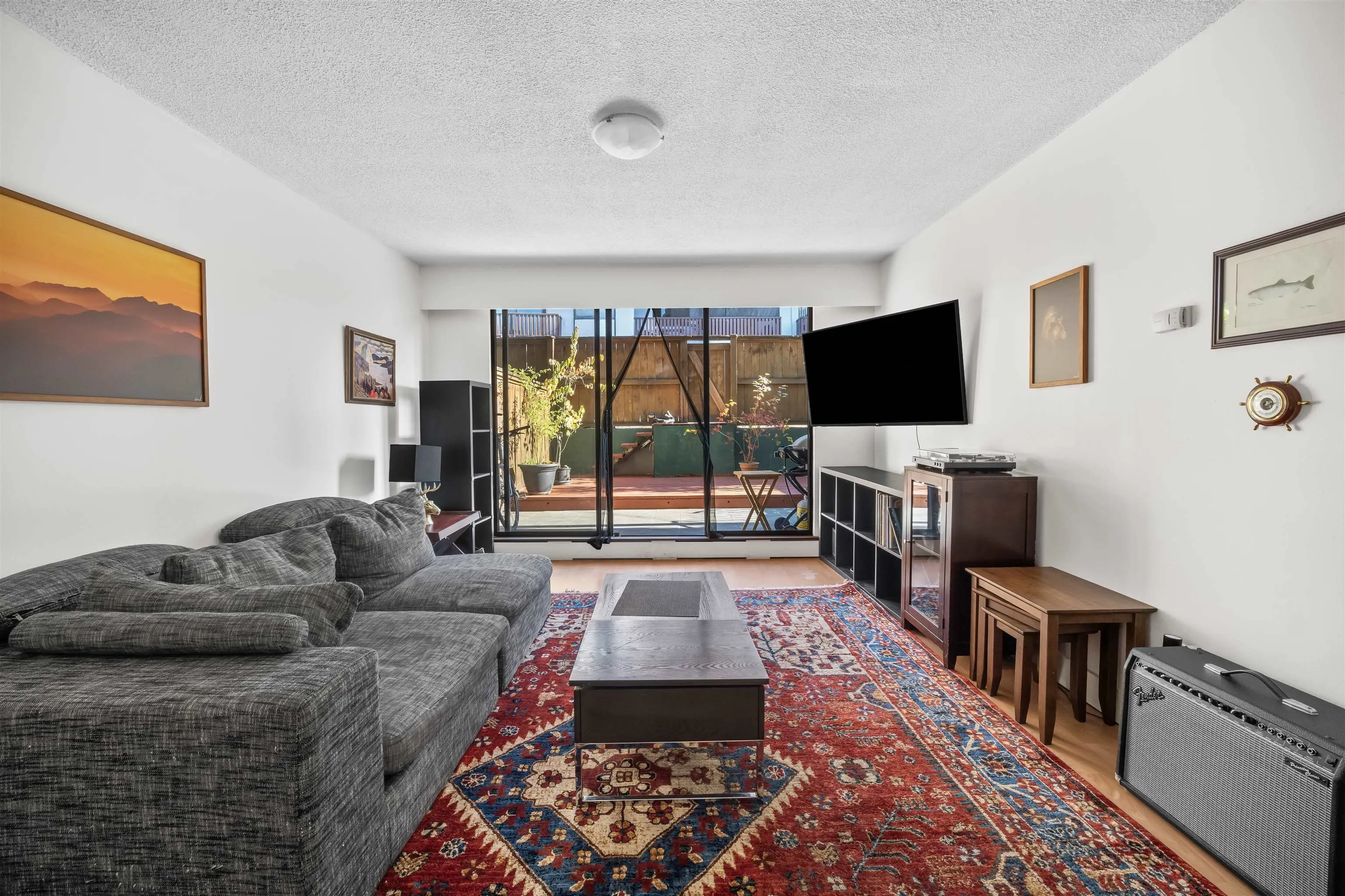 170 E 3rd Street #115