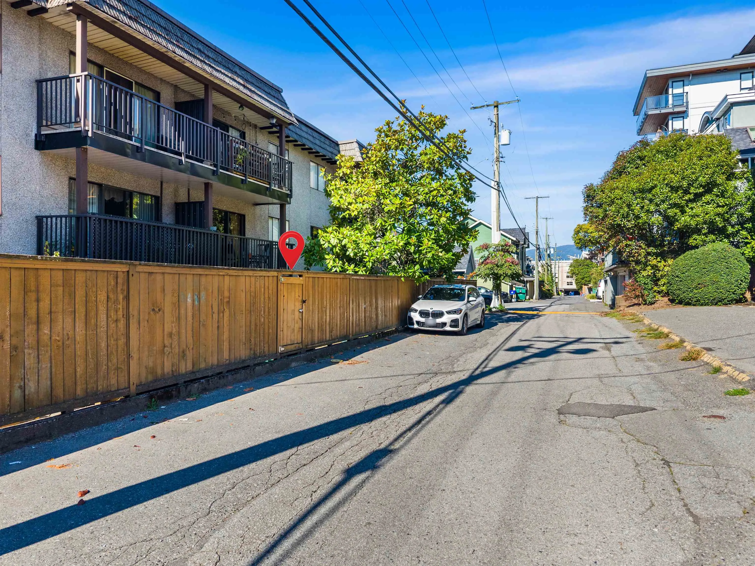 170 E 3rd Street #115