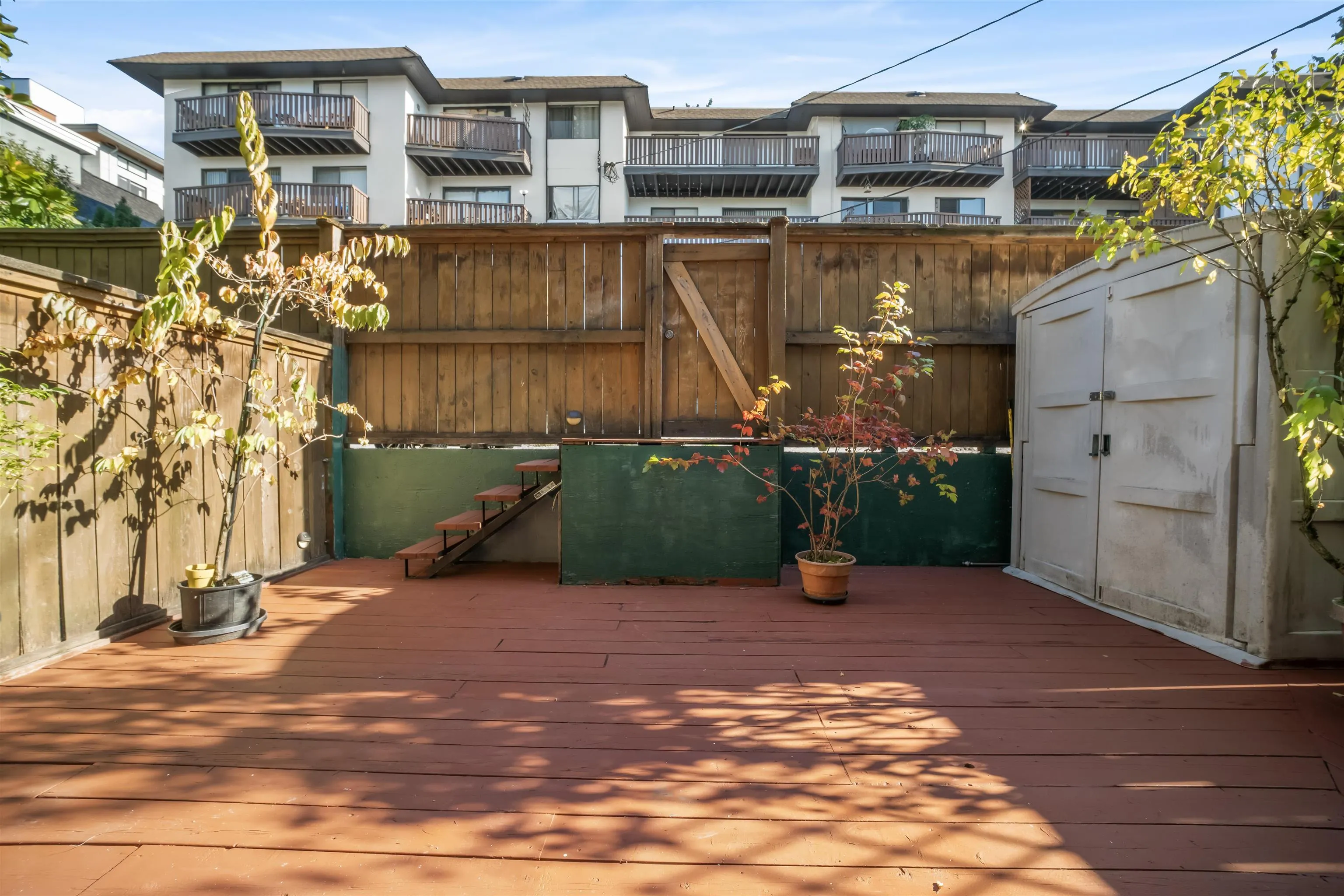 170 E 3rd Street #115