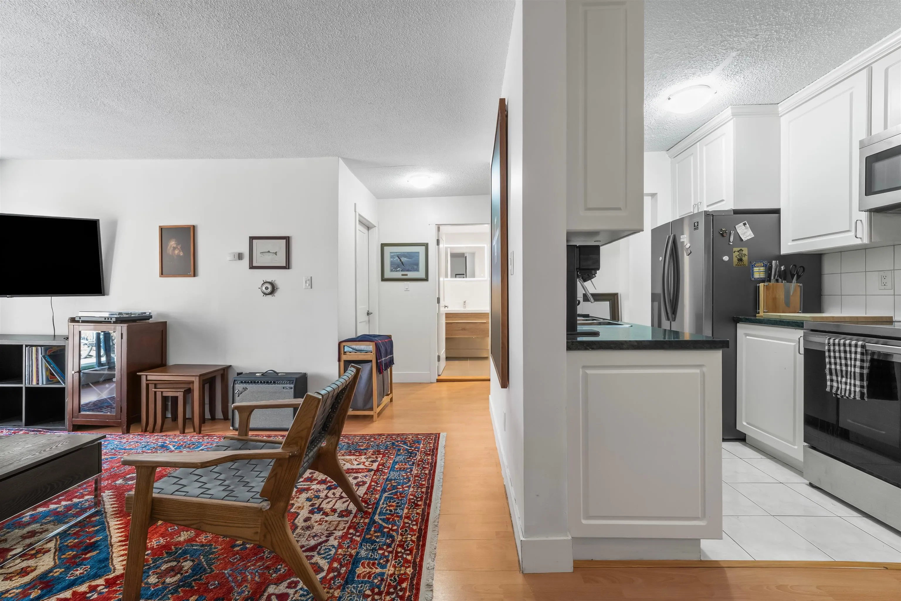 170 E 3rd Street #115