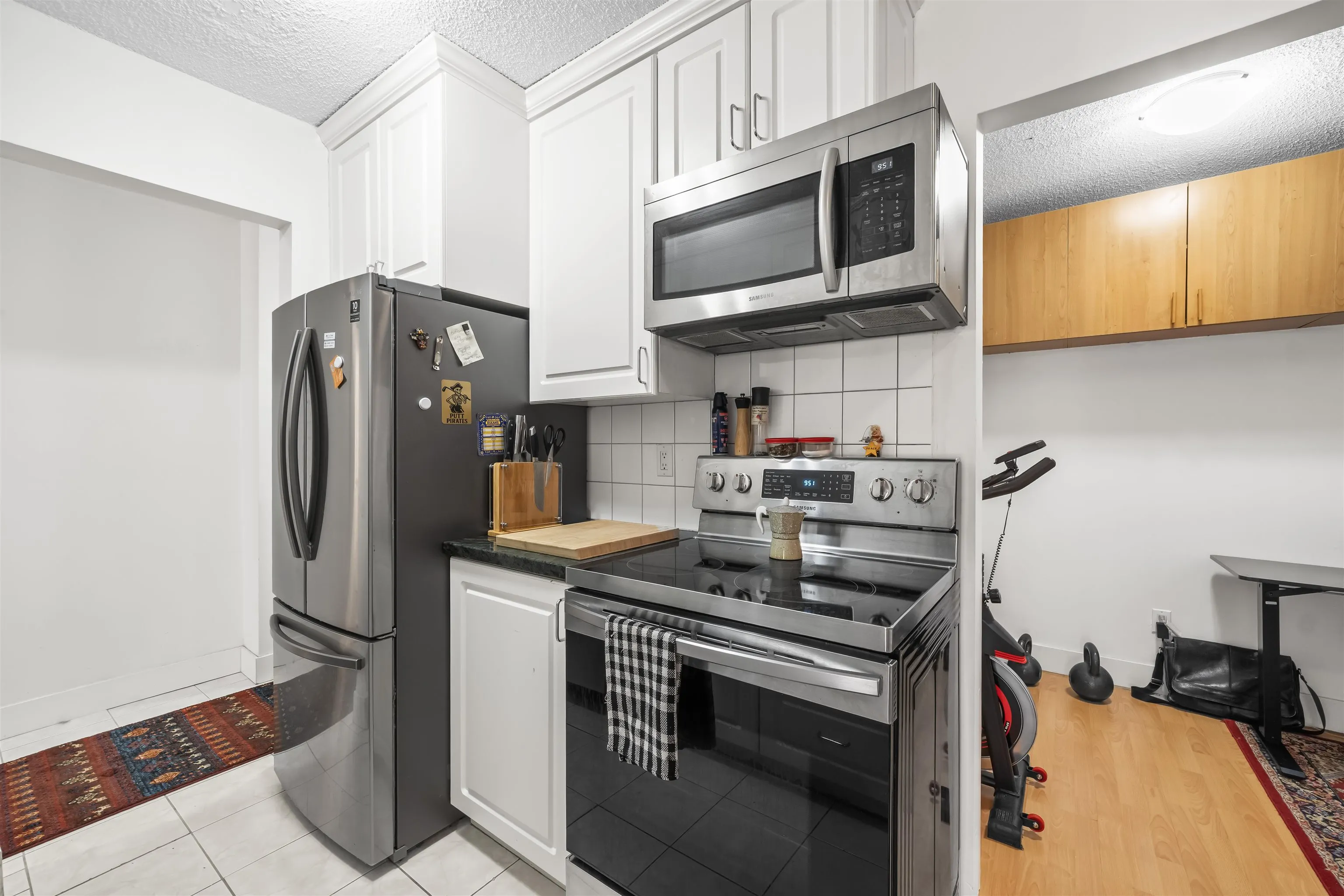 170 E 3rd Street #115