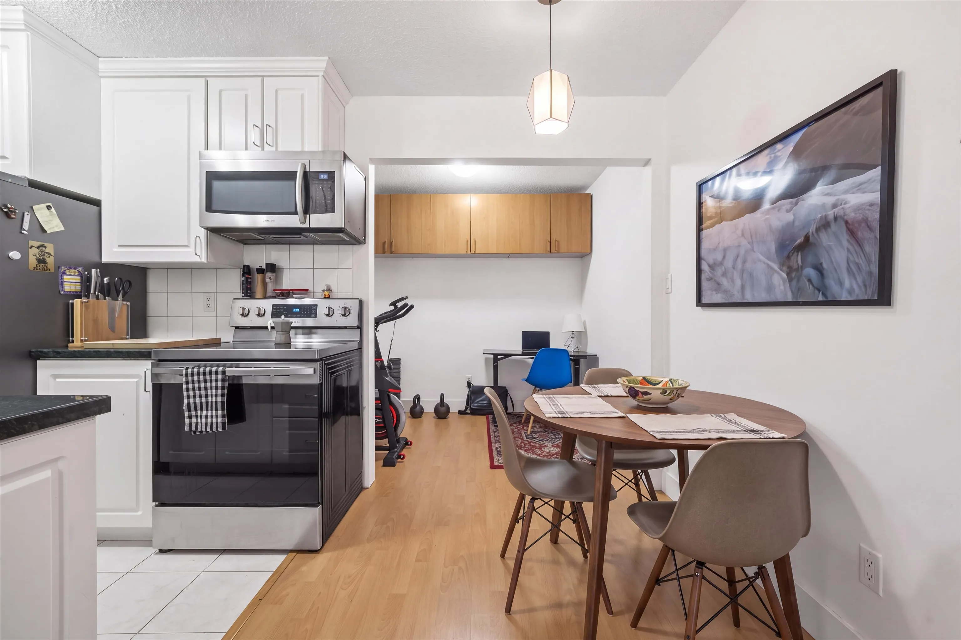 170 E 3rd Street #115