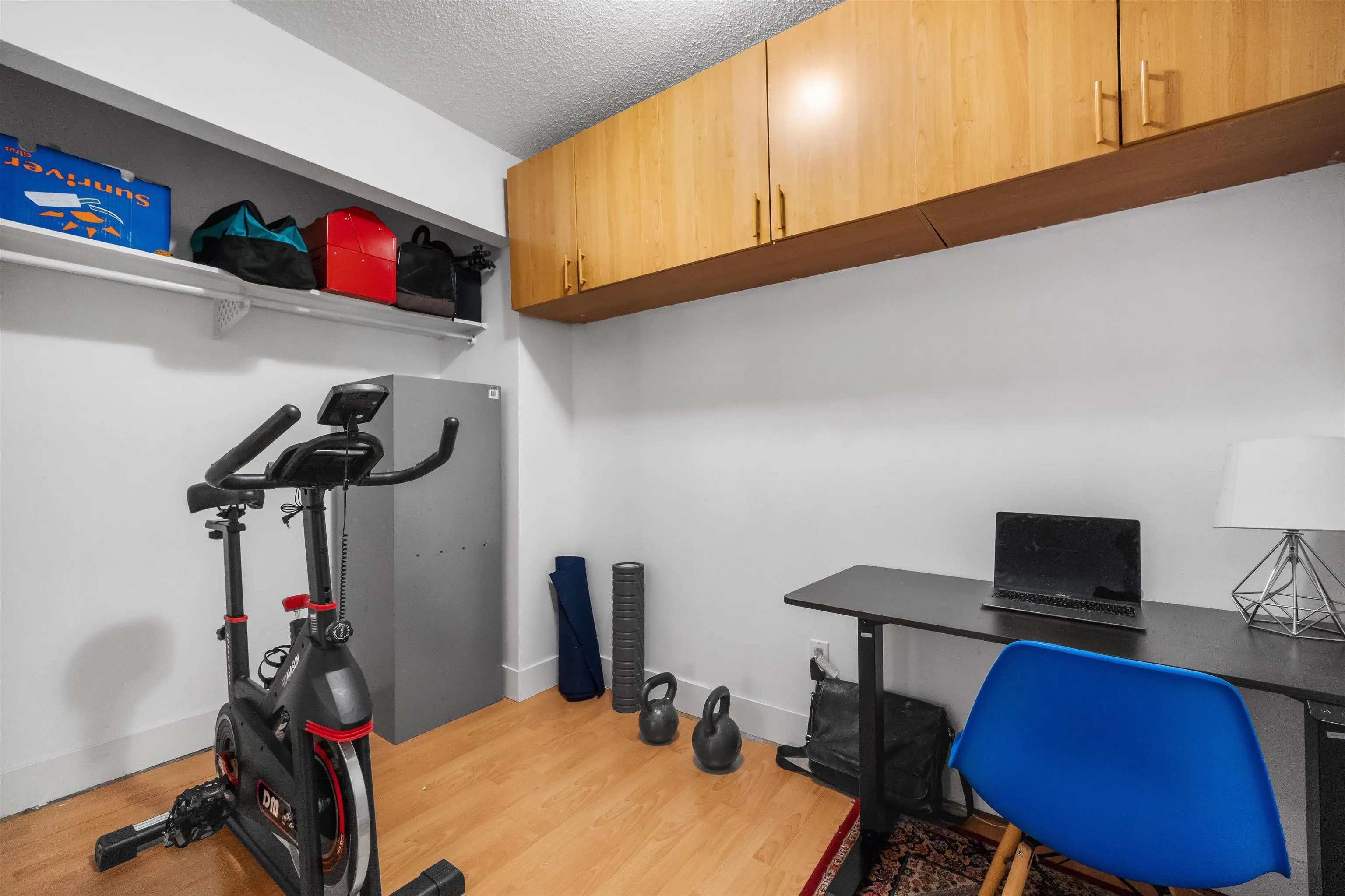 170 E 3rd Street #115