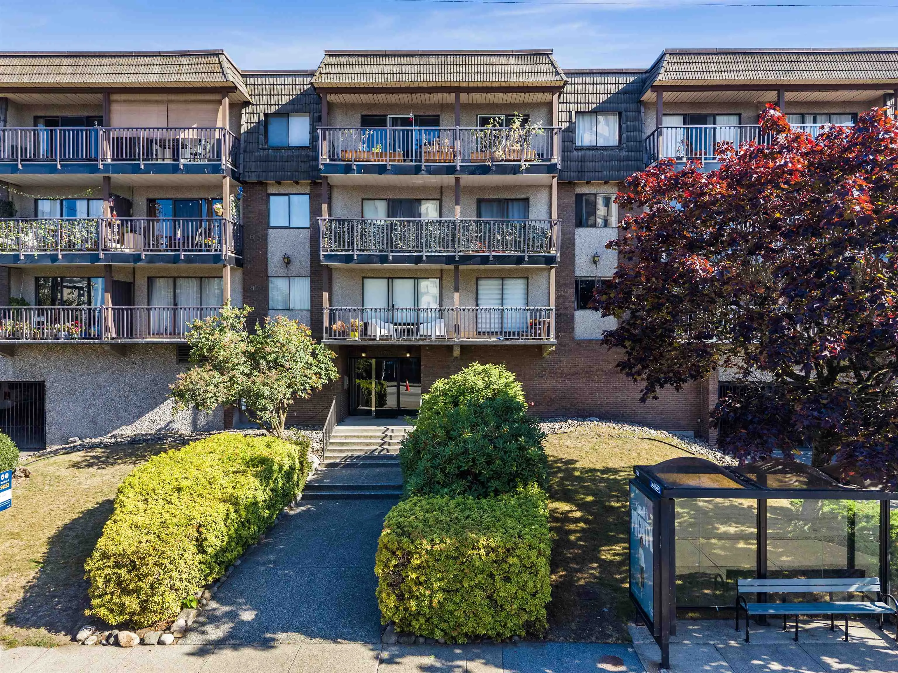 170 E 3rd Street #115