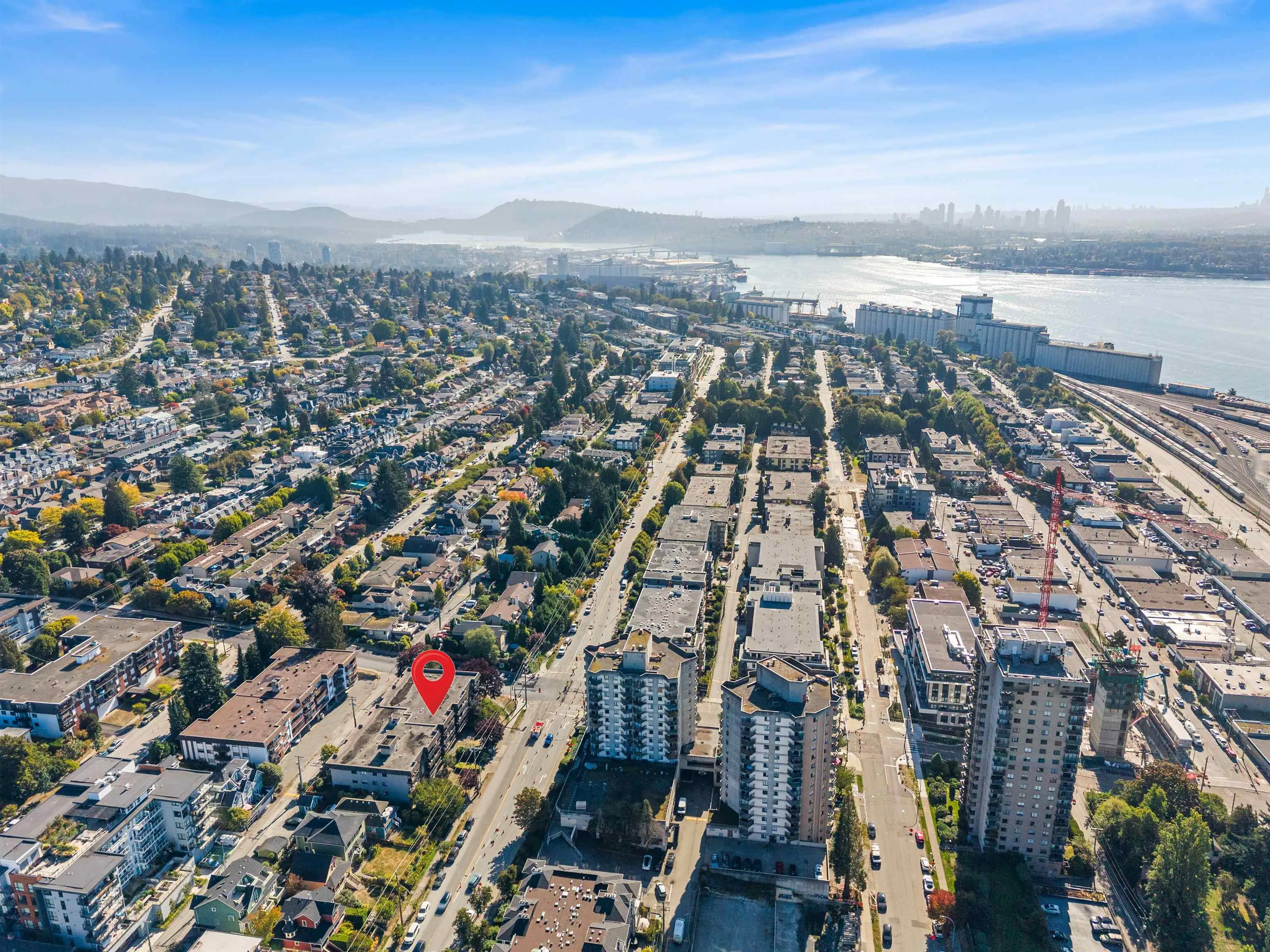 170 E 3rd Street #115