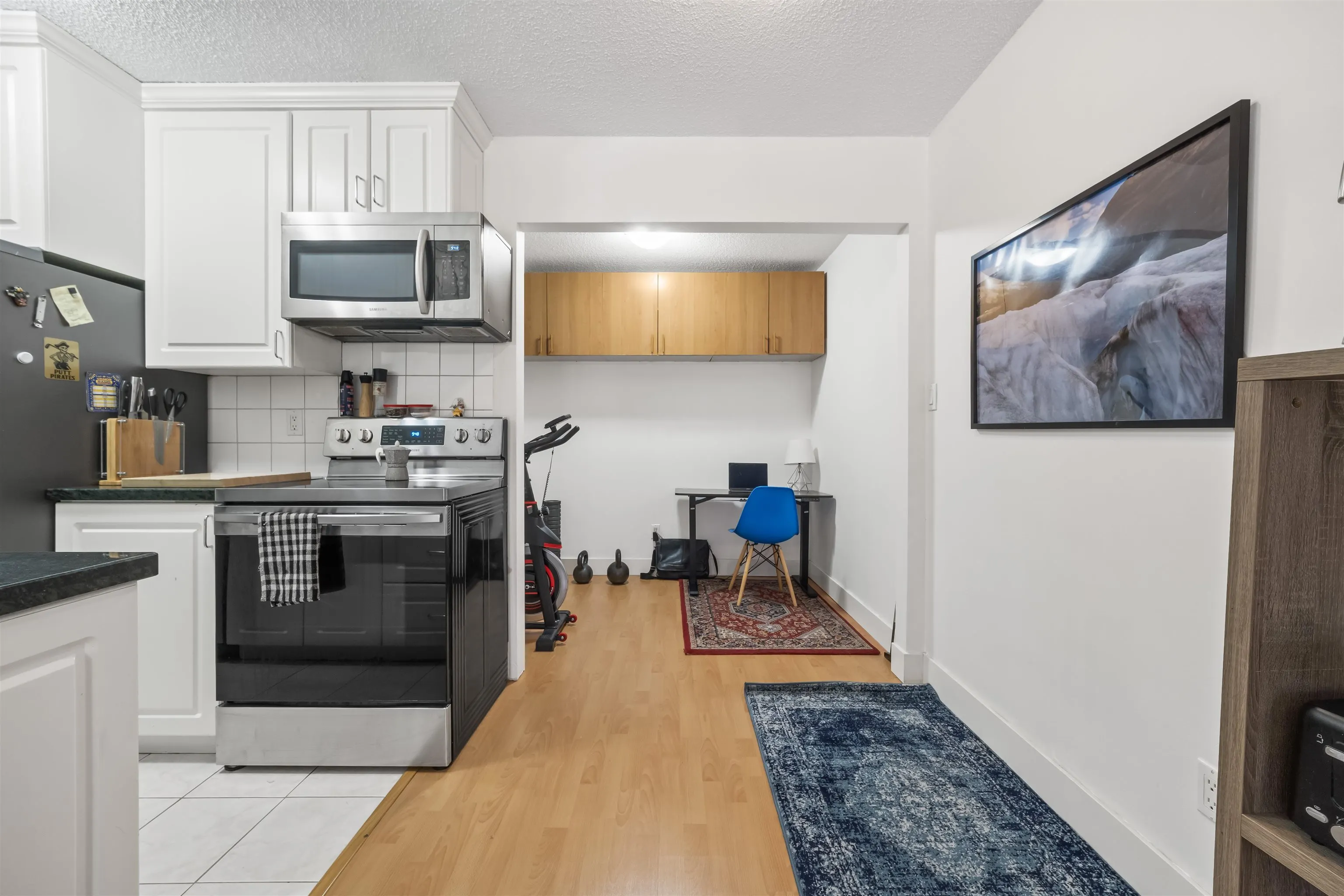 170 E 3rd Street #115