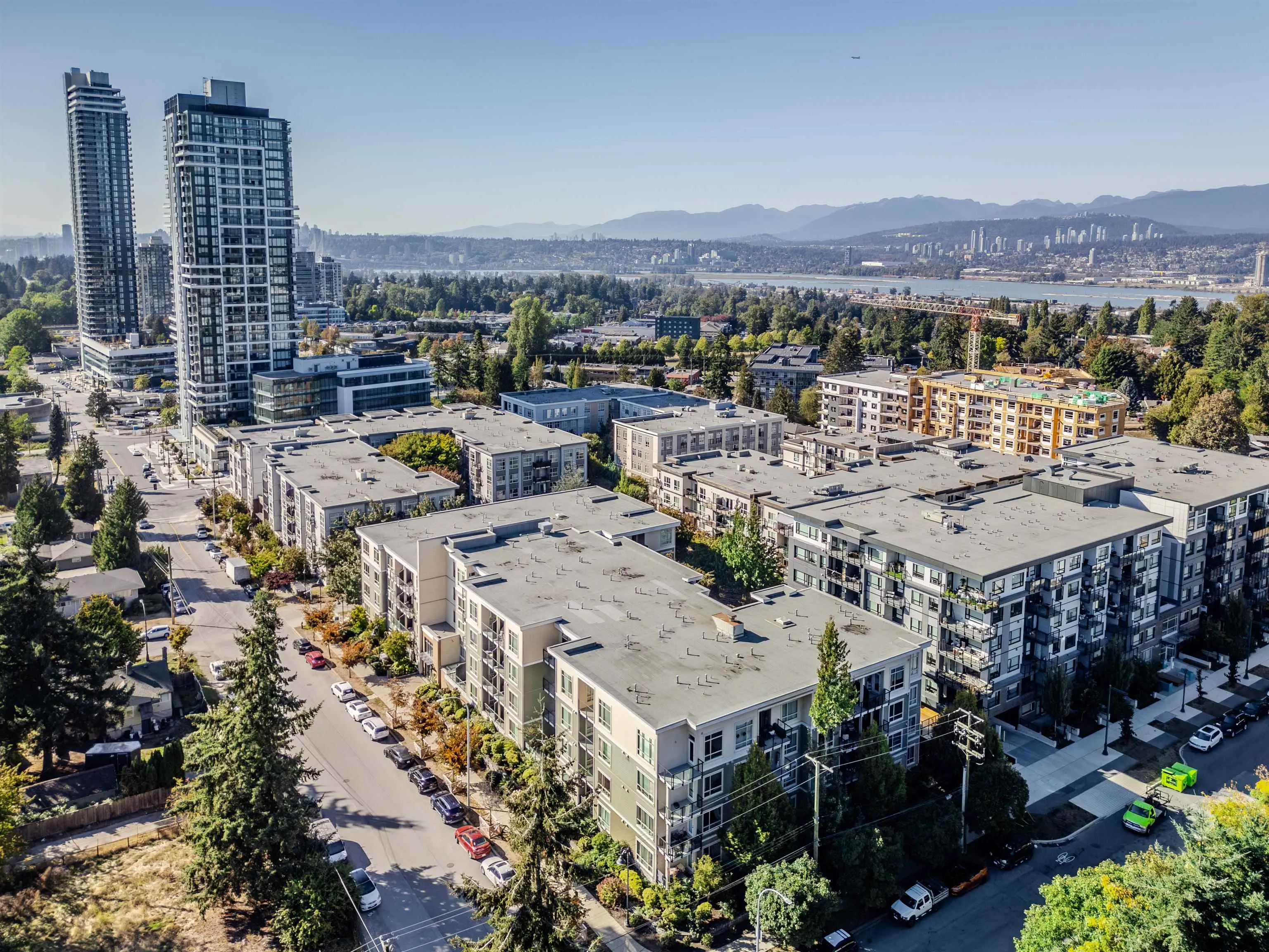 13789 107a Avenue #522