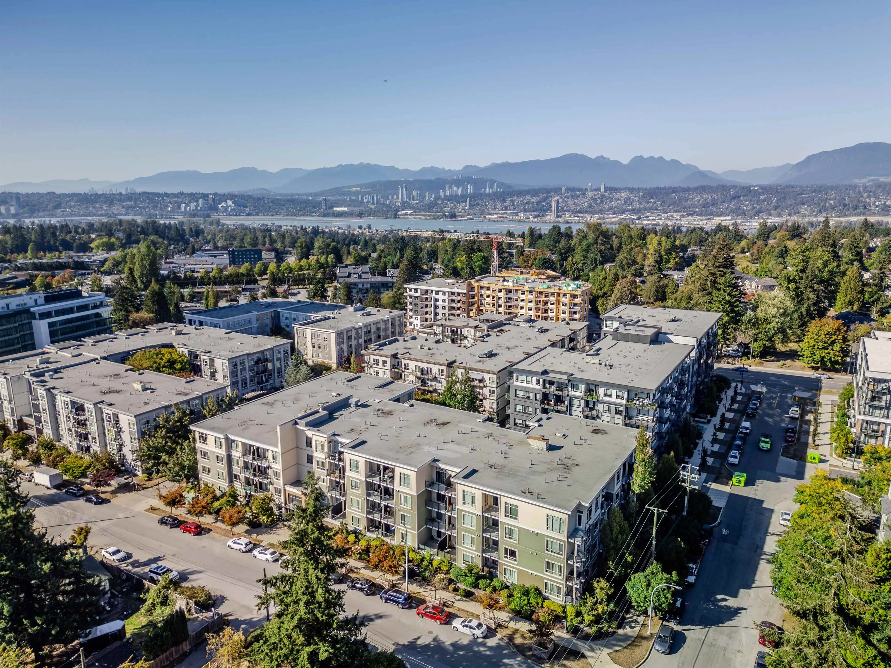 13789 107a Avenue #522