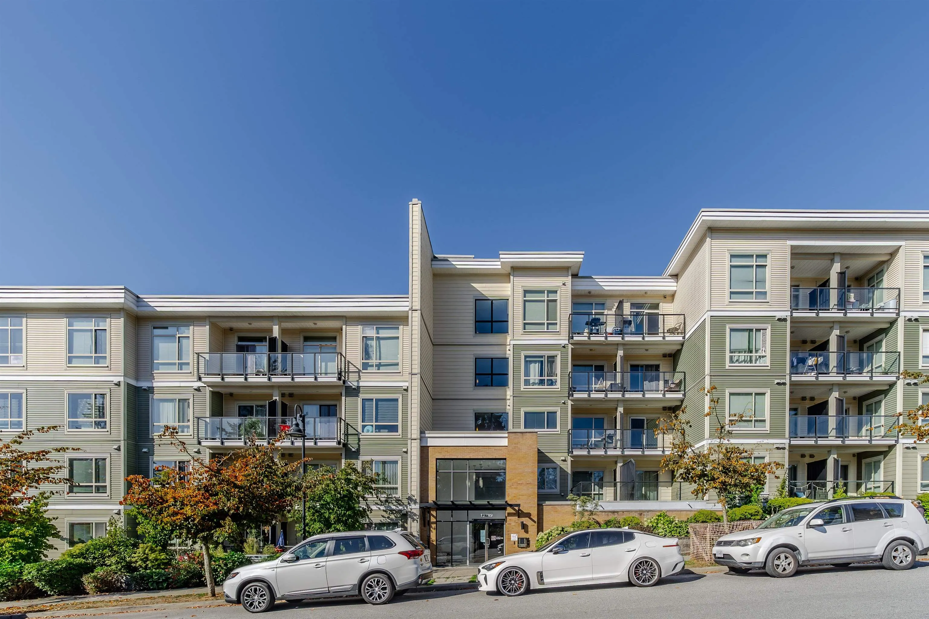 13789 107a Avenue #522