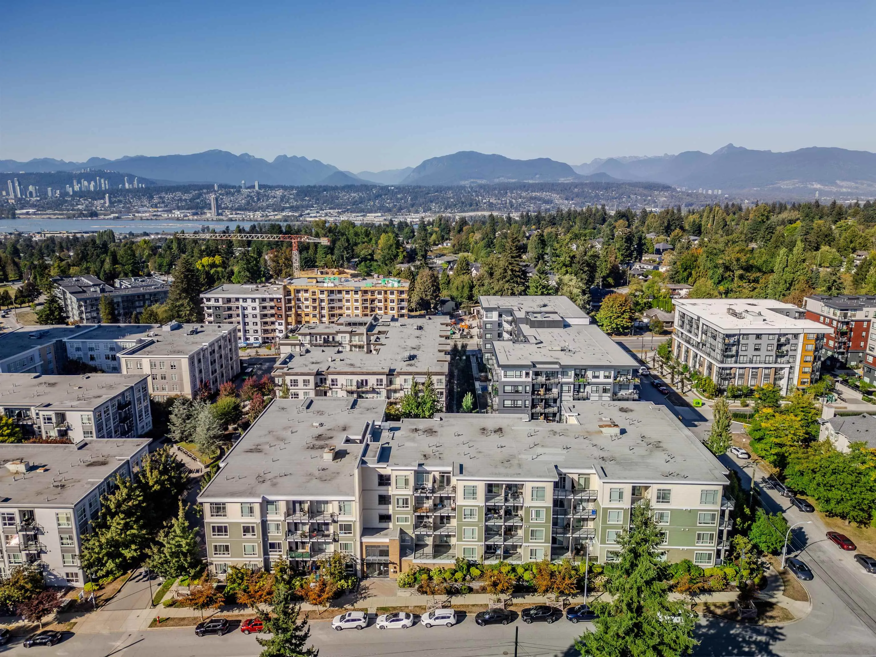 13789 107a Avenue #522