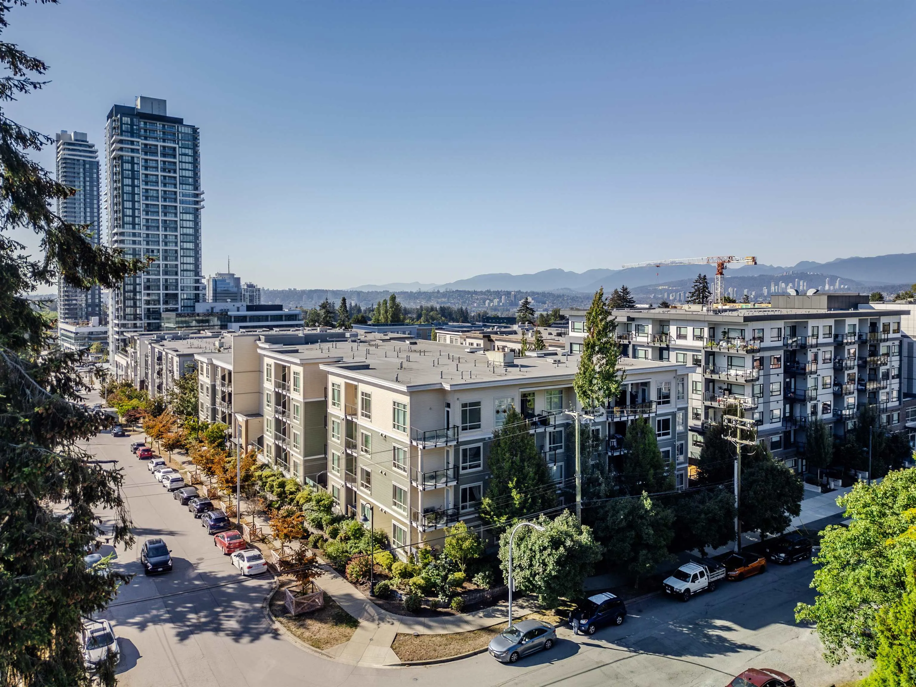 13789 107a Avenue #522