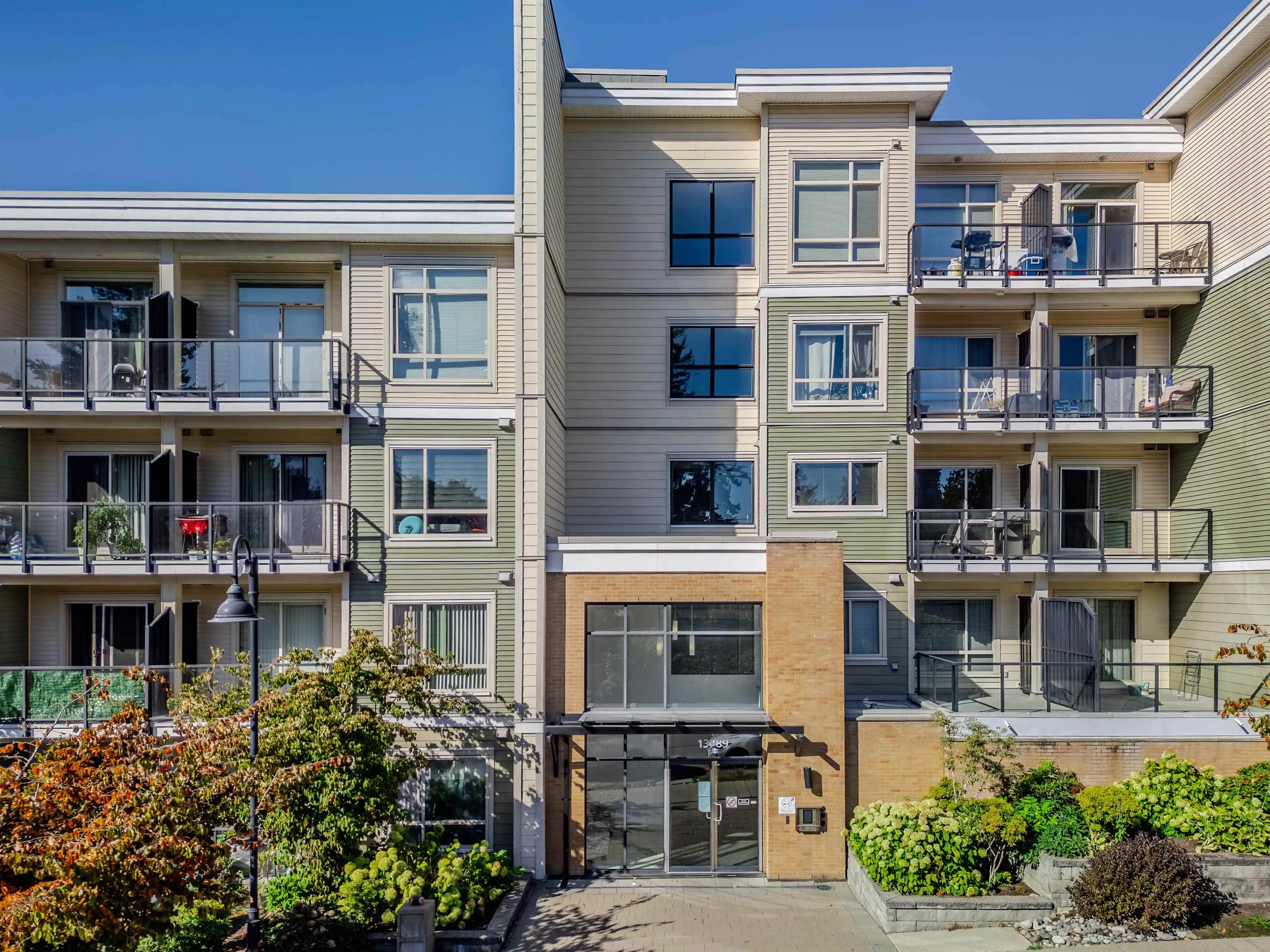 13789 107a Avenue #522