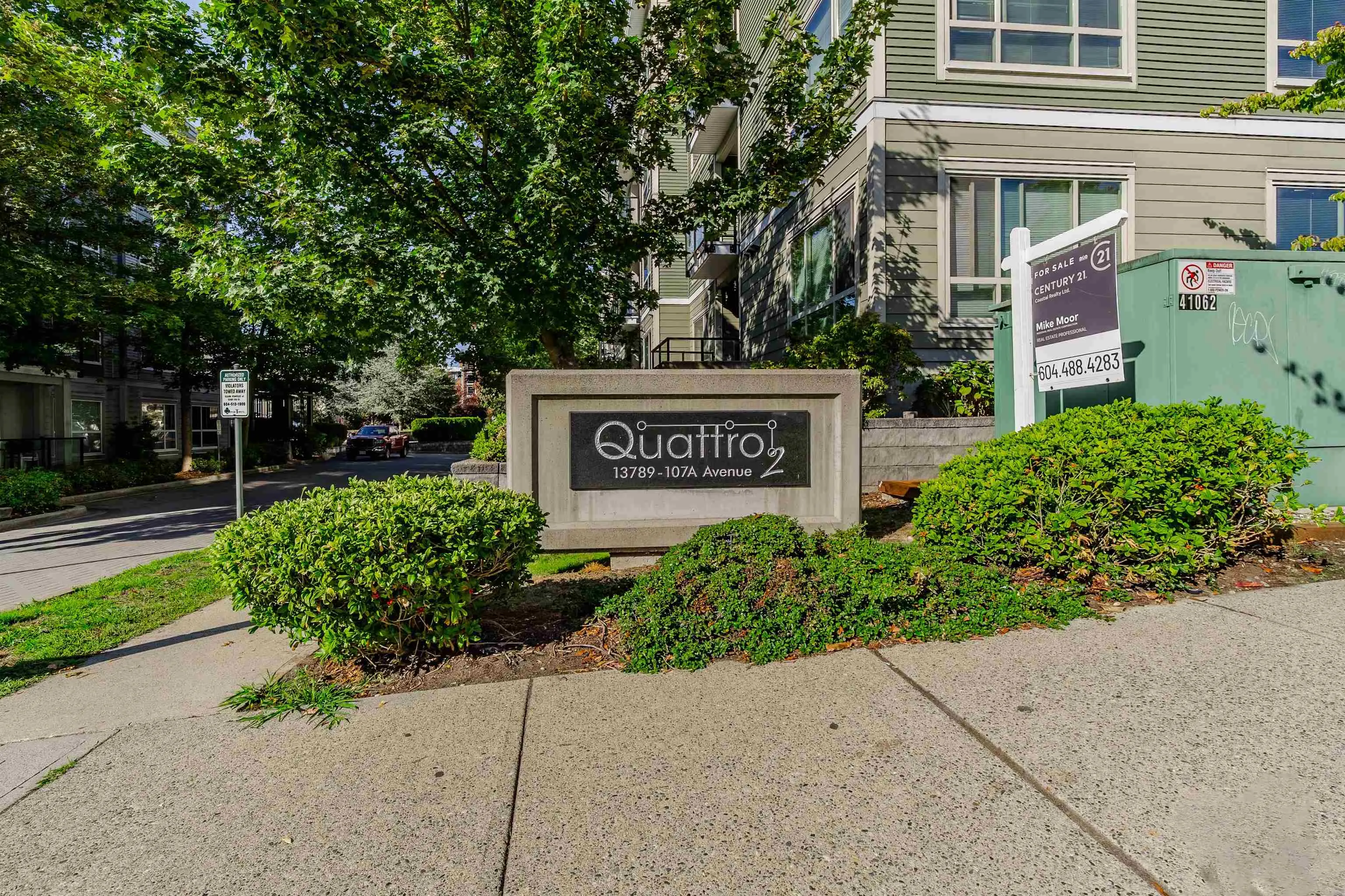 13789 107a Avenue #522