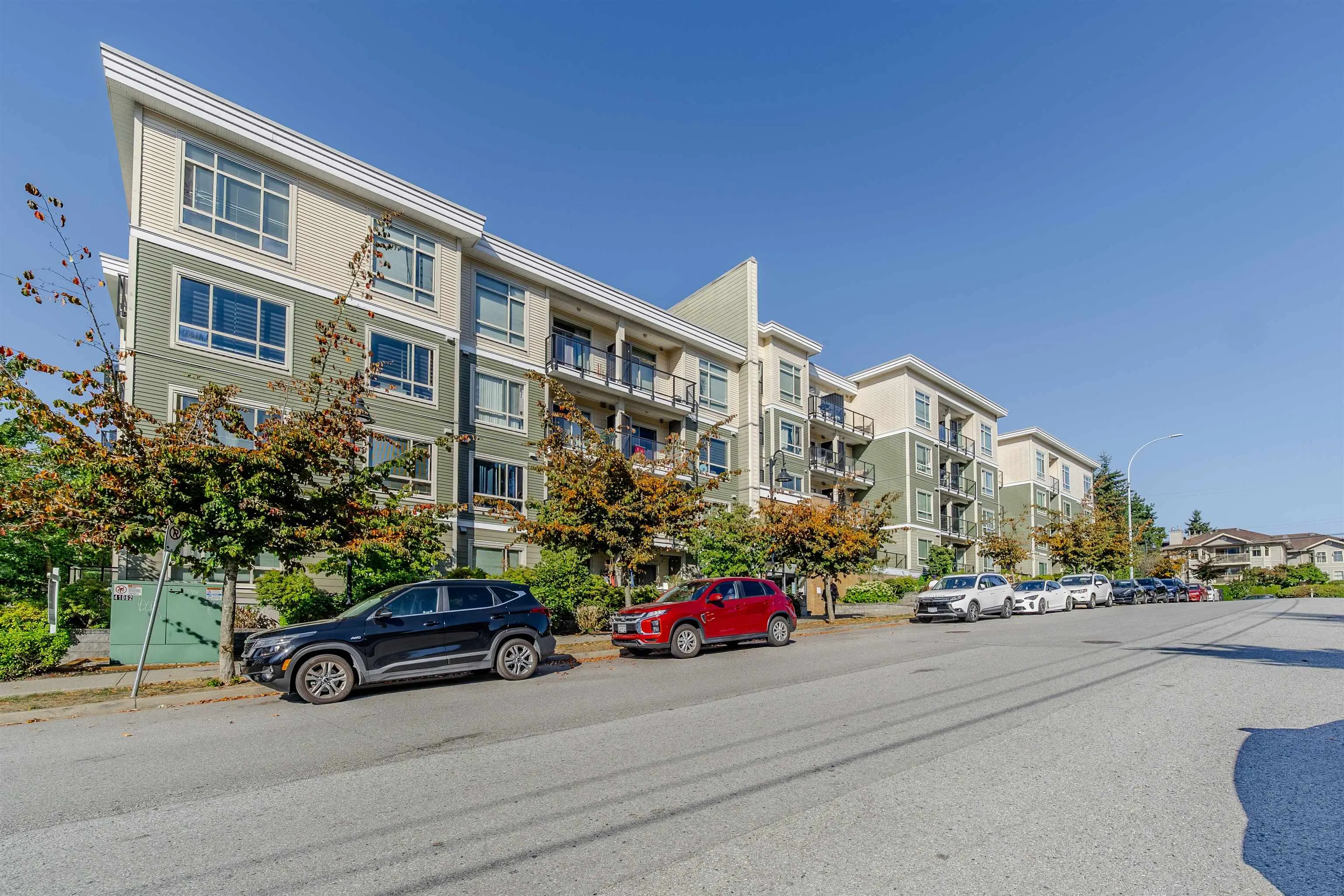 13789 107a Avenue #522