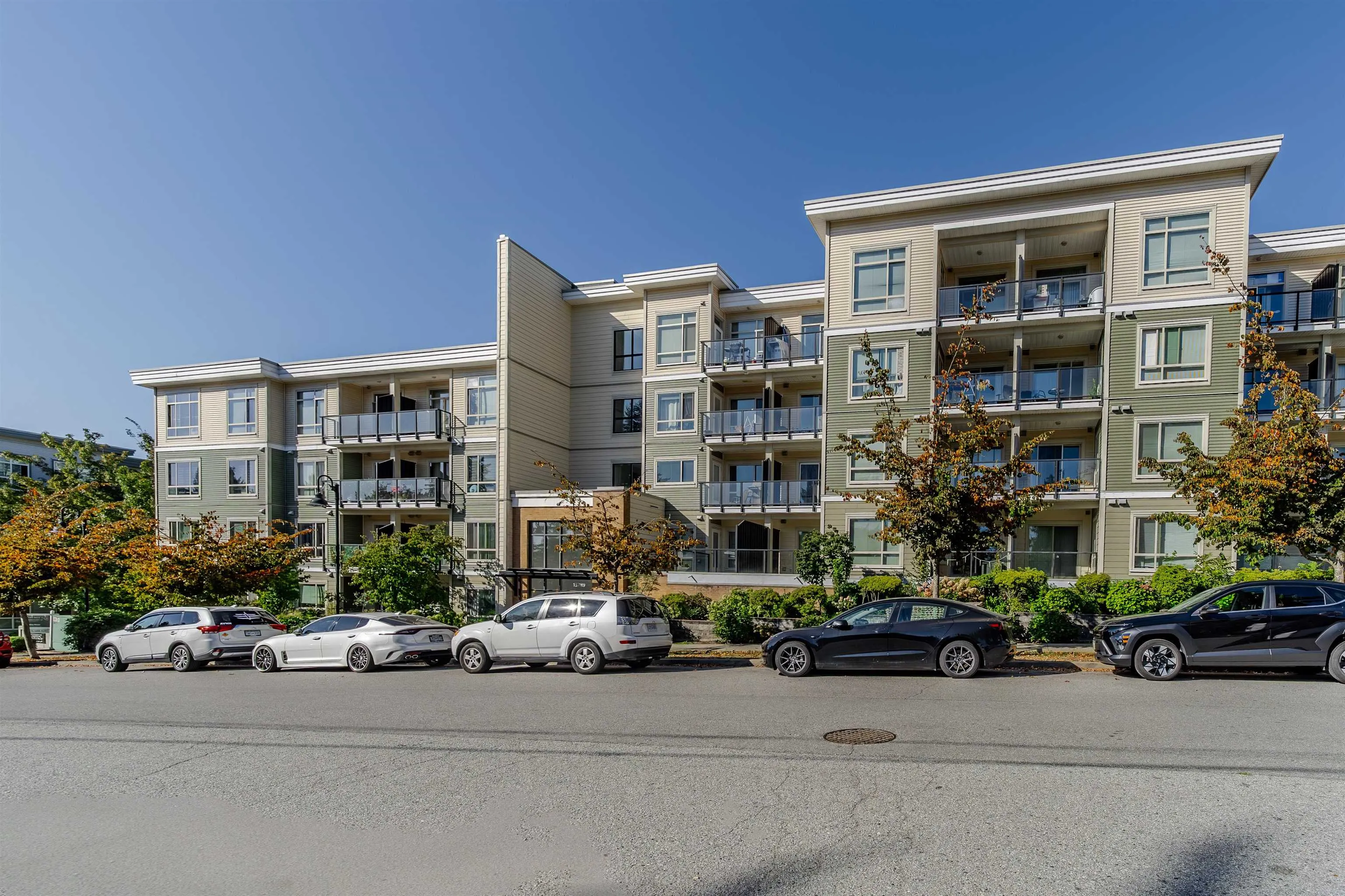 13789 107a Avenue #522