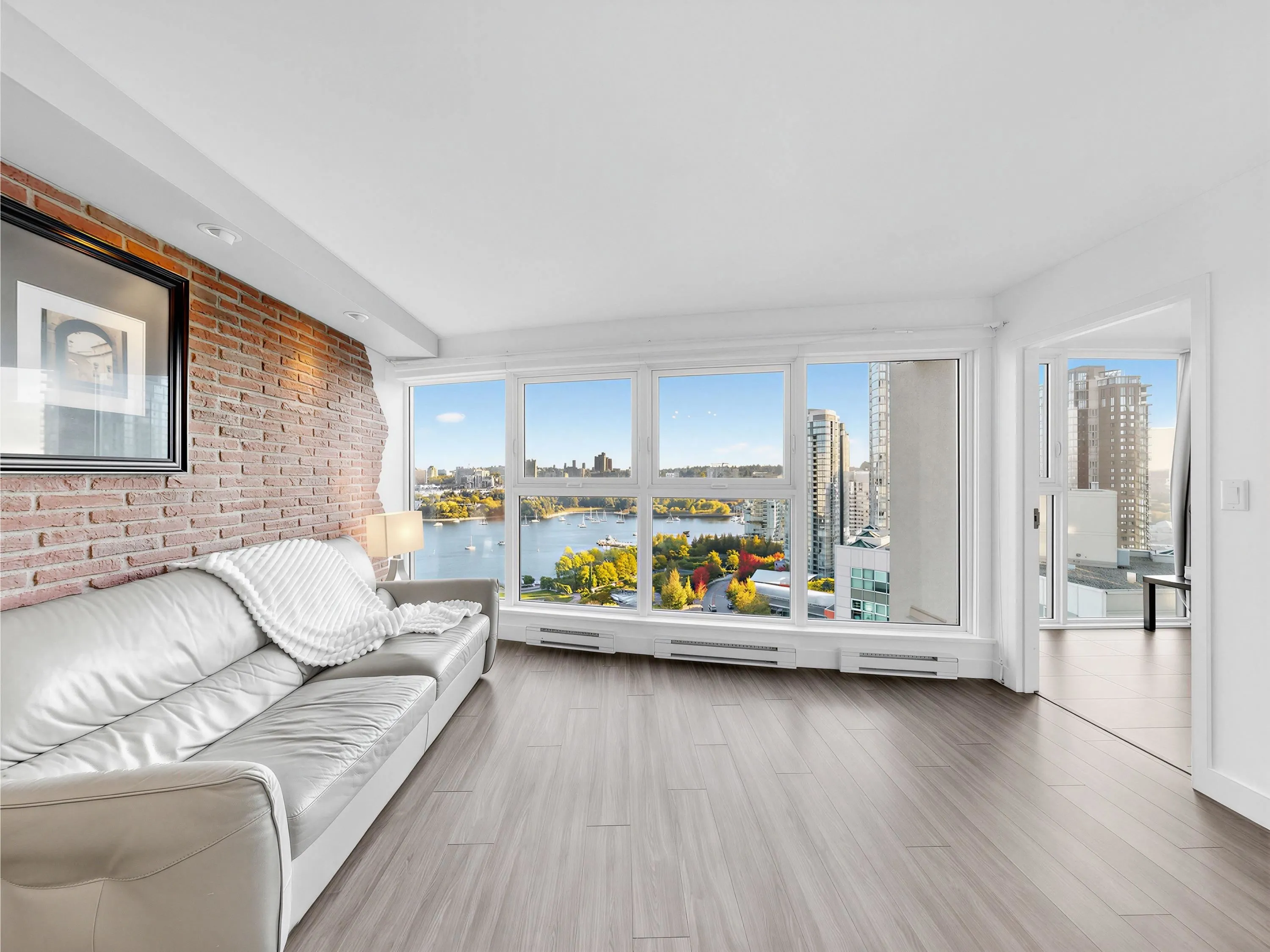 1323 Homer Street #1904