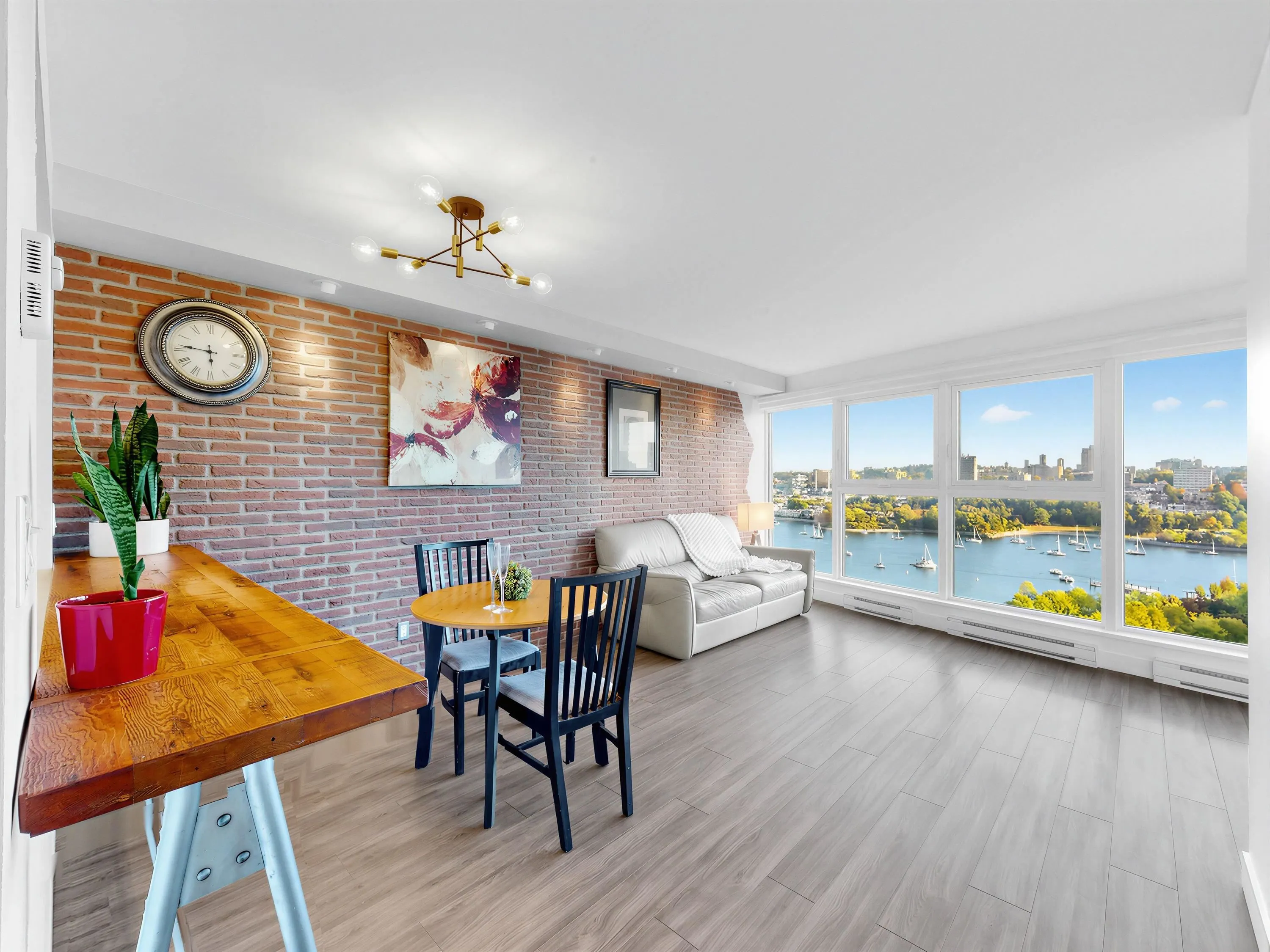 1323 Homer Street #1904