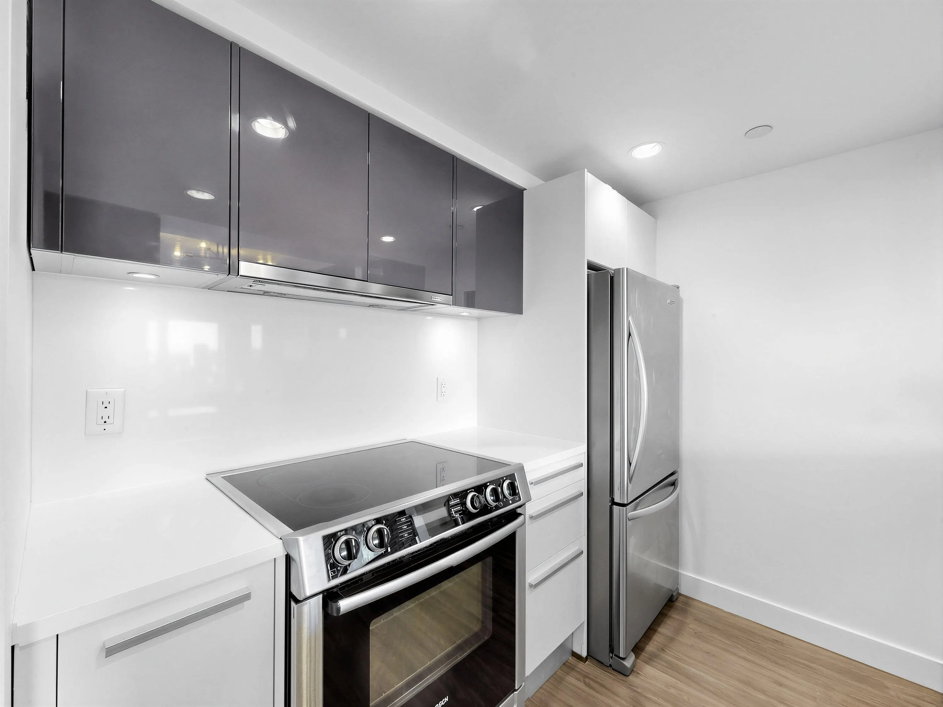 1323 Homer Street #1904