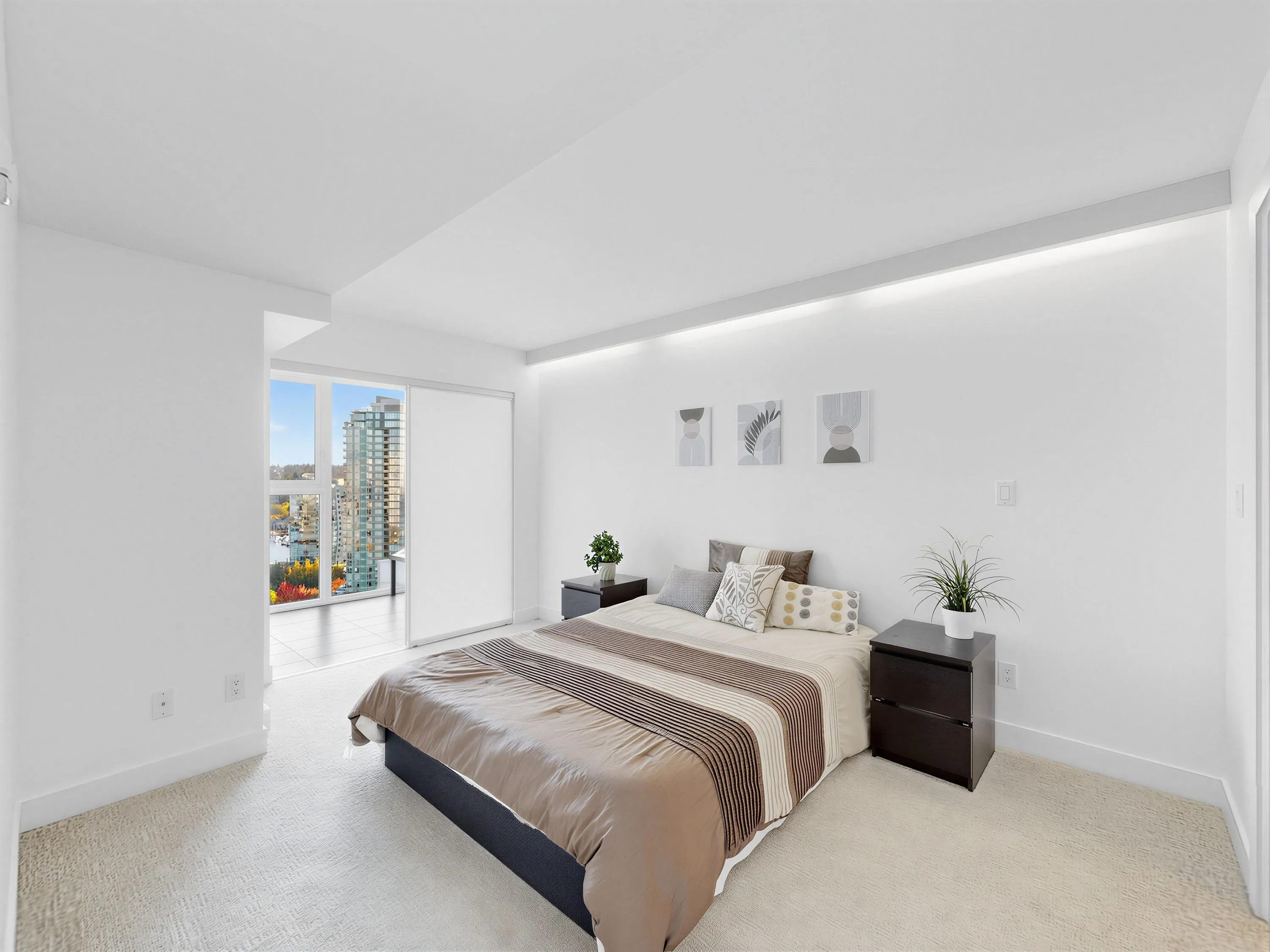 1323 Homer Street #1904