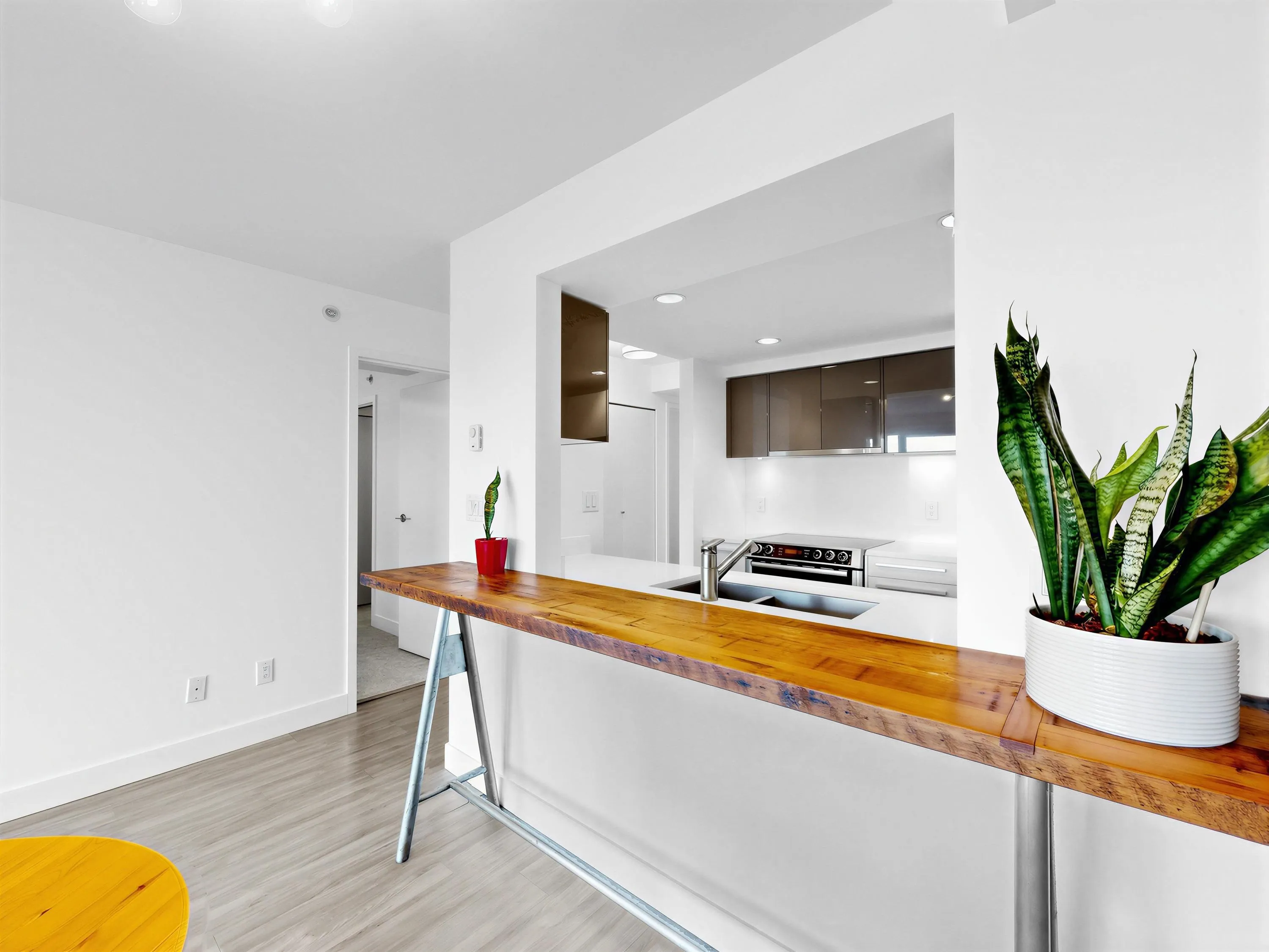 1323 Homer Street #1904
