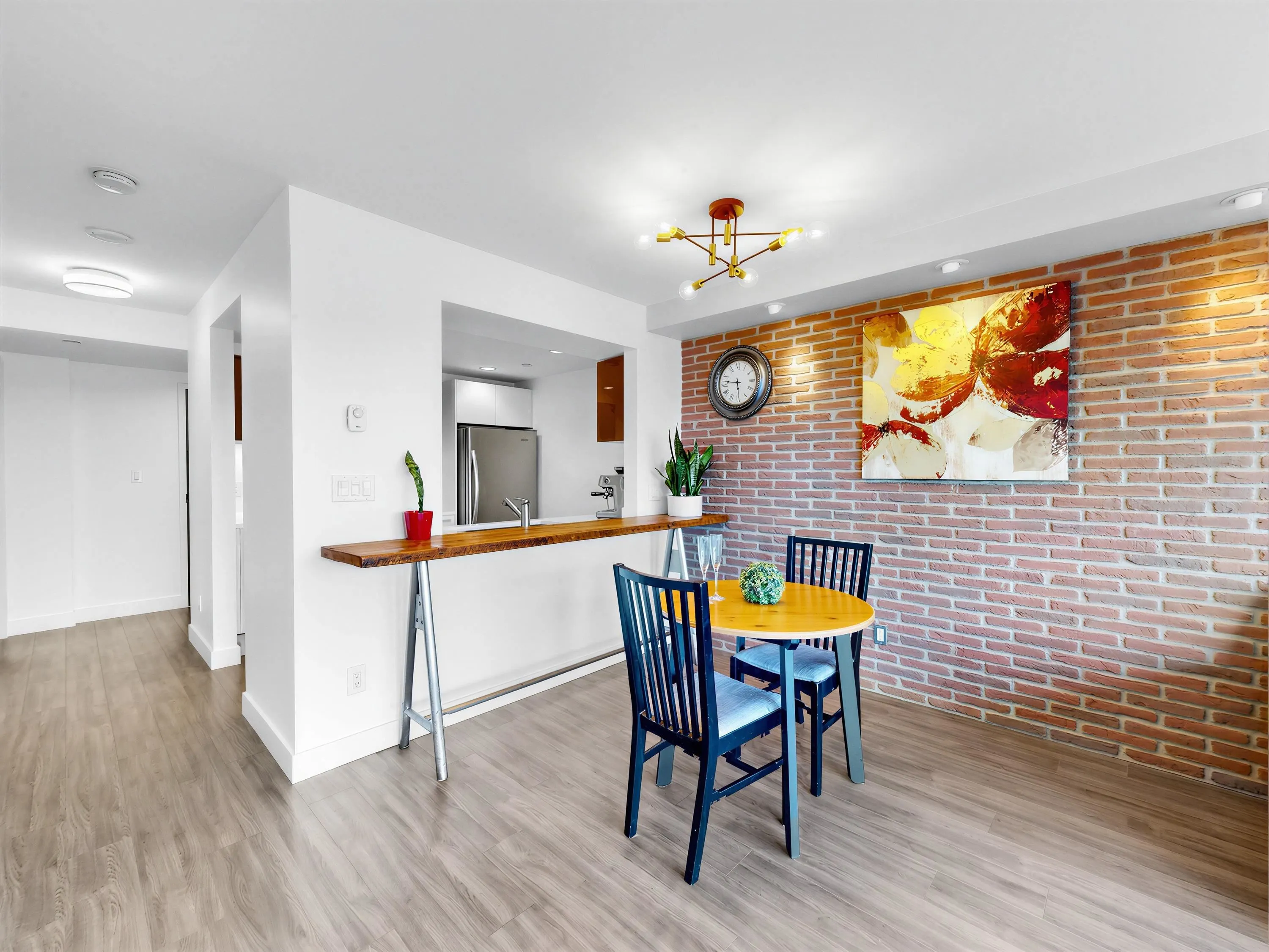 1323 Homer Street #1904