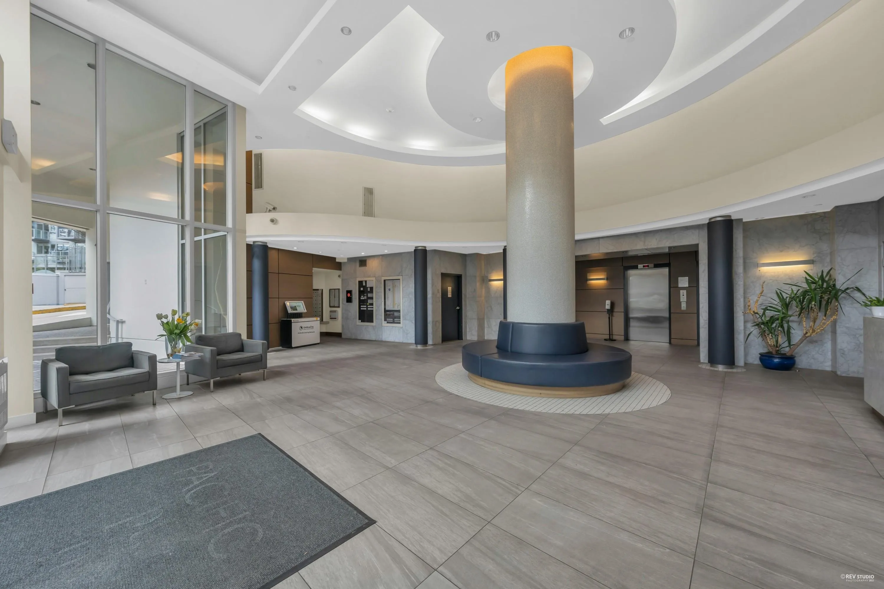 1323 Homer Street #1904