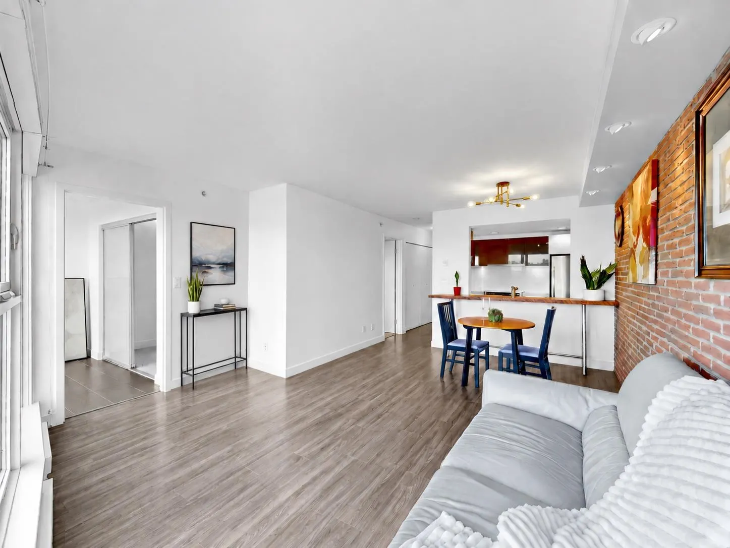 1323 Homer Street #1904