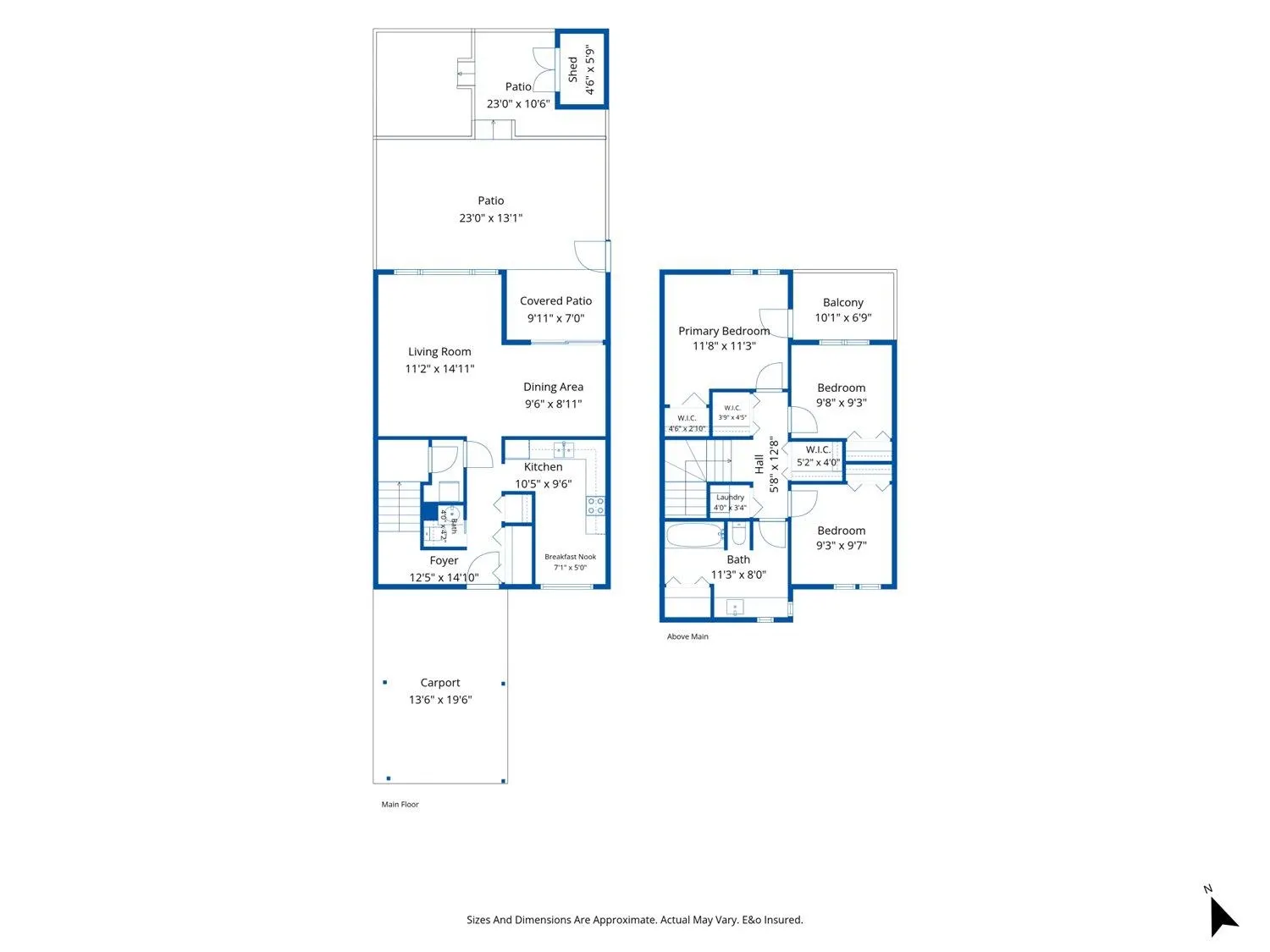 32310 Mouat Drive #50