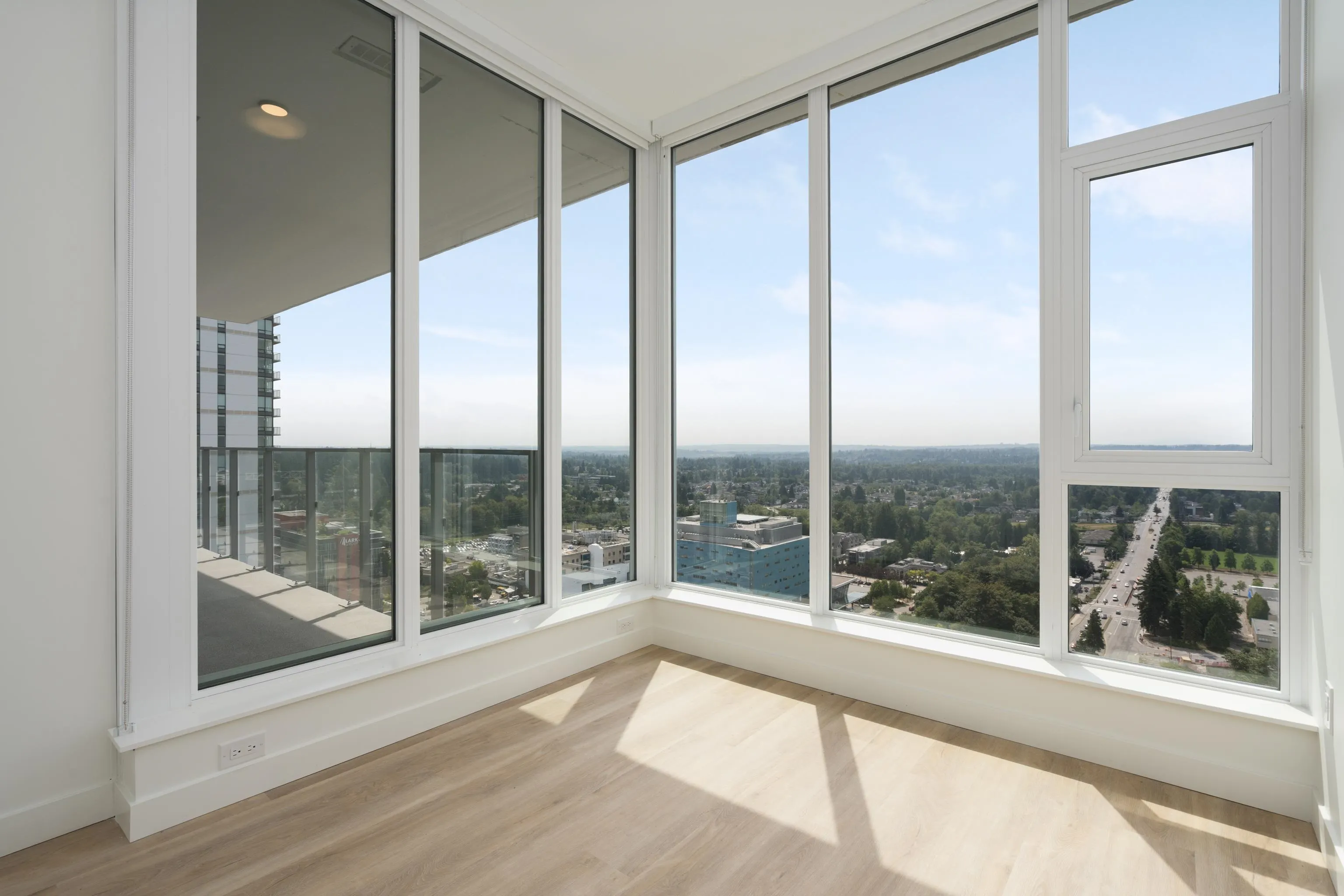 9675 King George Boulevard #2807