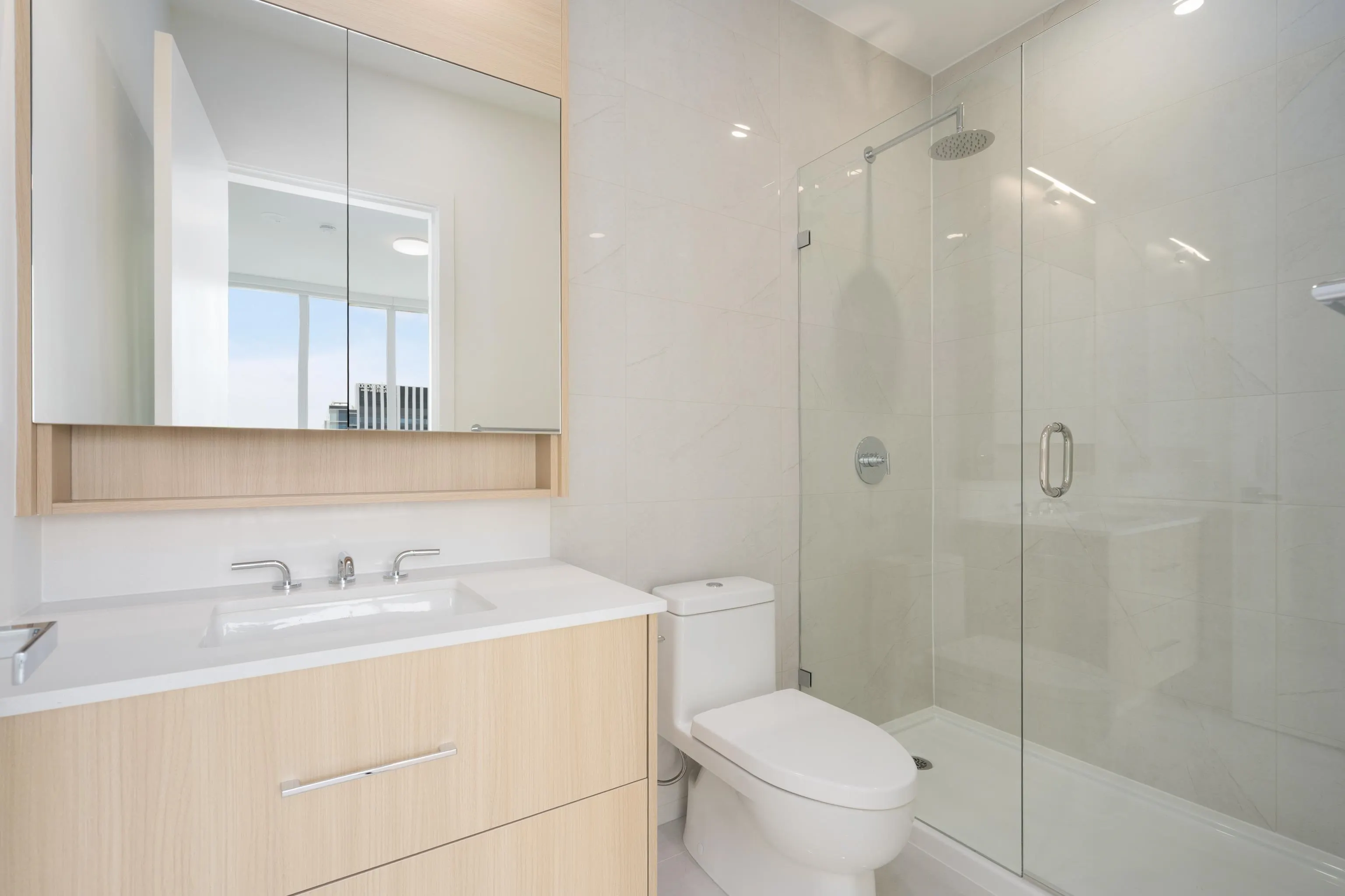 9675 King George Boulevard #2807