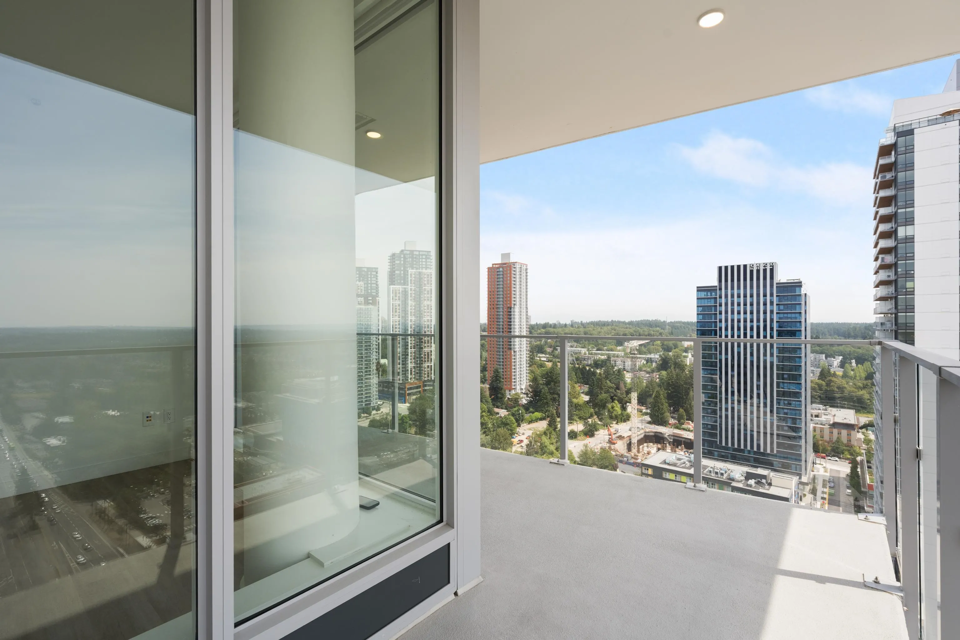 9675 King George Boulevard #2807