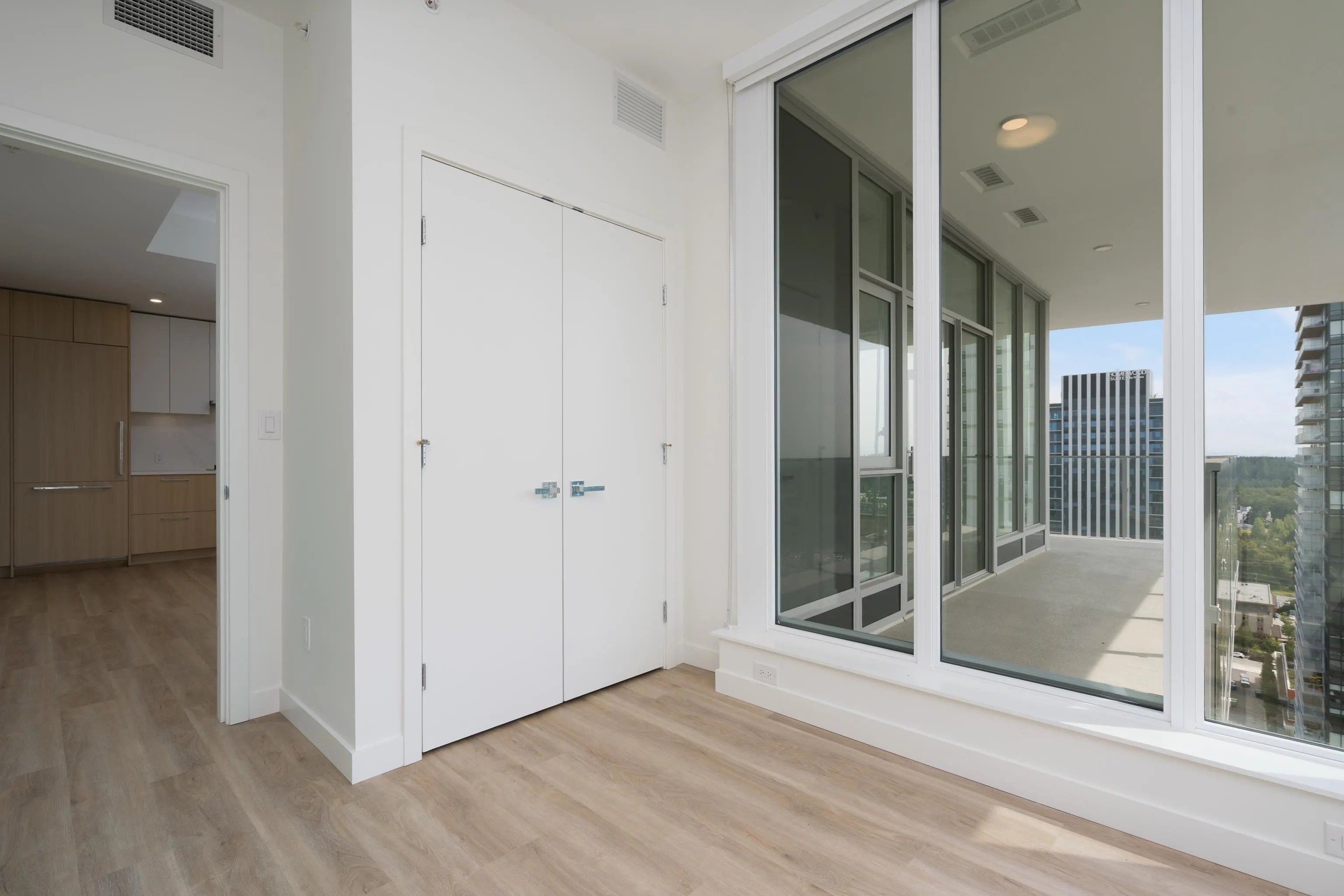 9675 King George Boulevard #2807