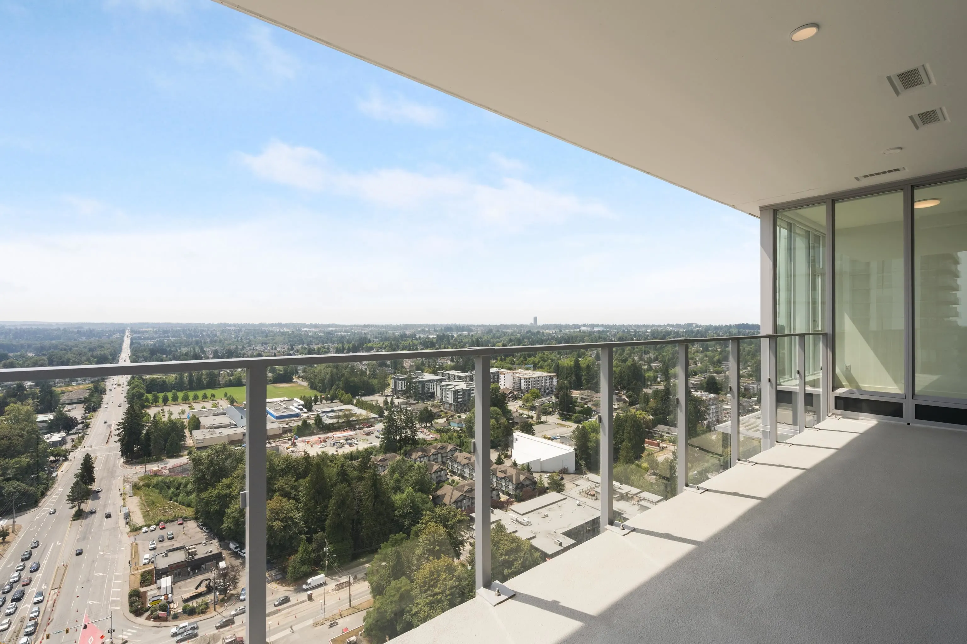 9675 King George Boulevard #2807