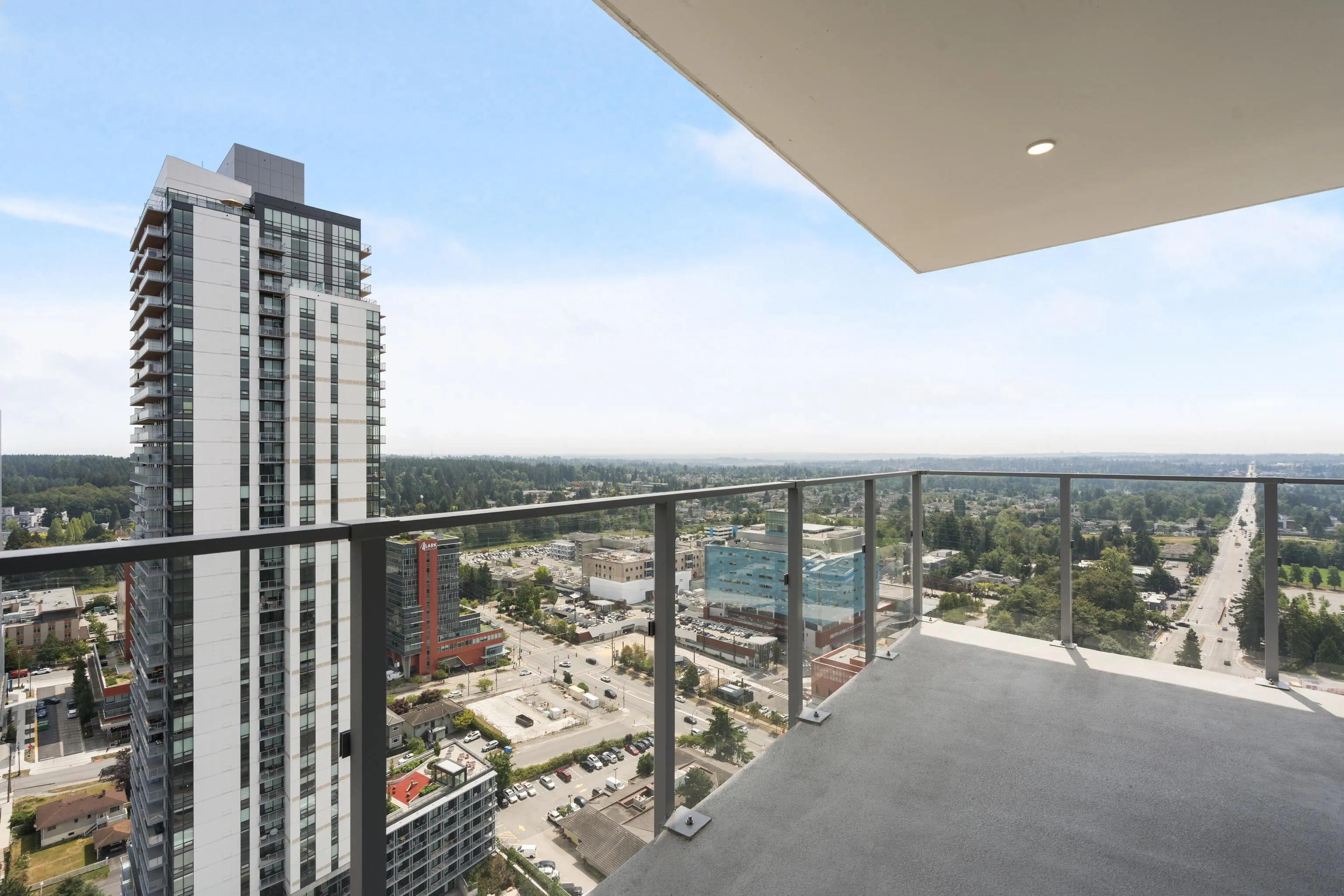 9675 King George Boulevard #2807