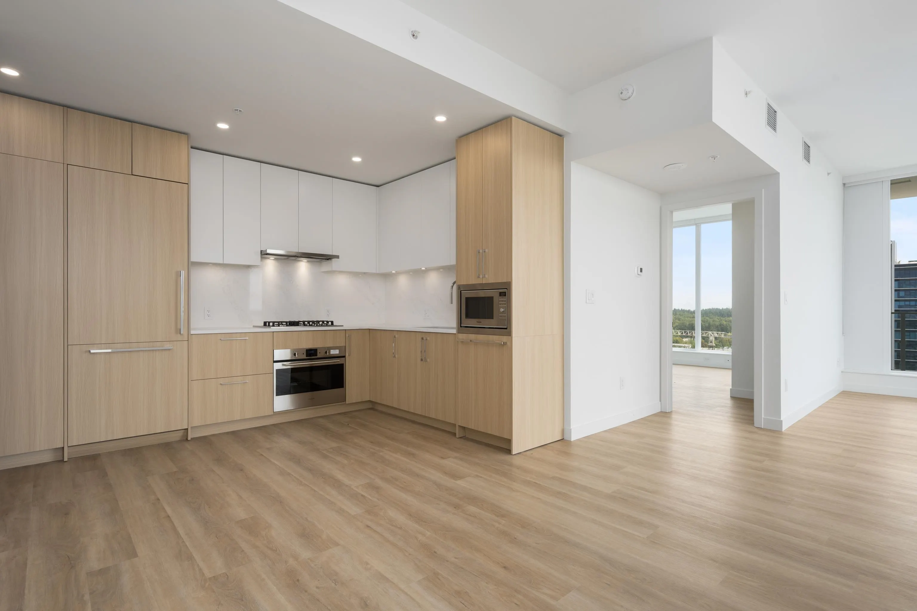 9675 King George Boulevard #2807