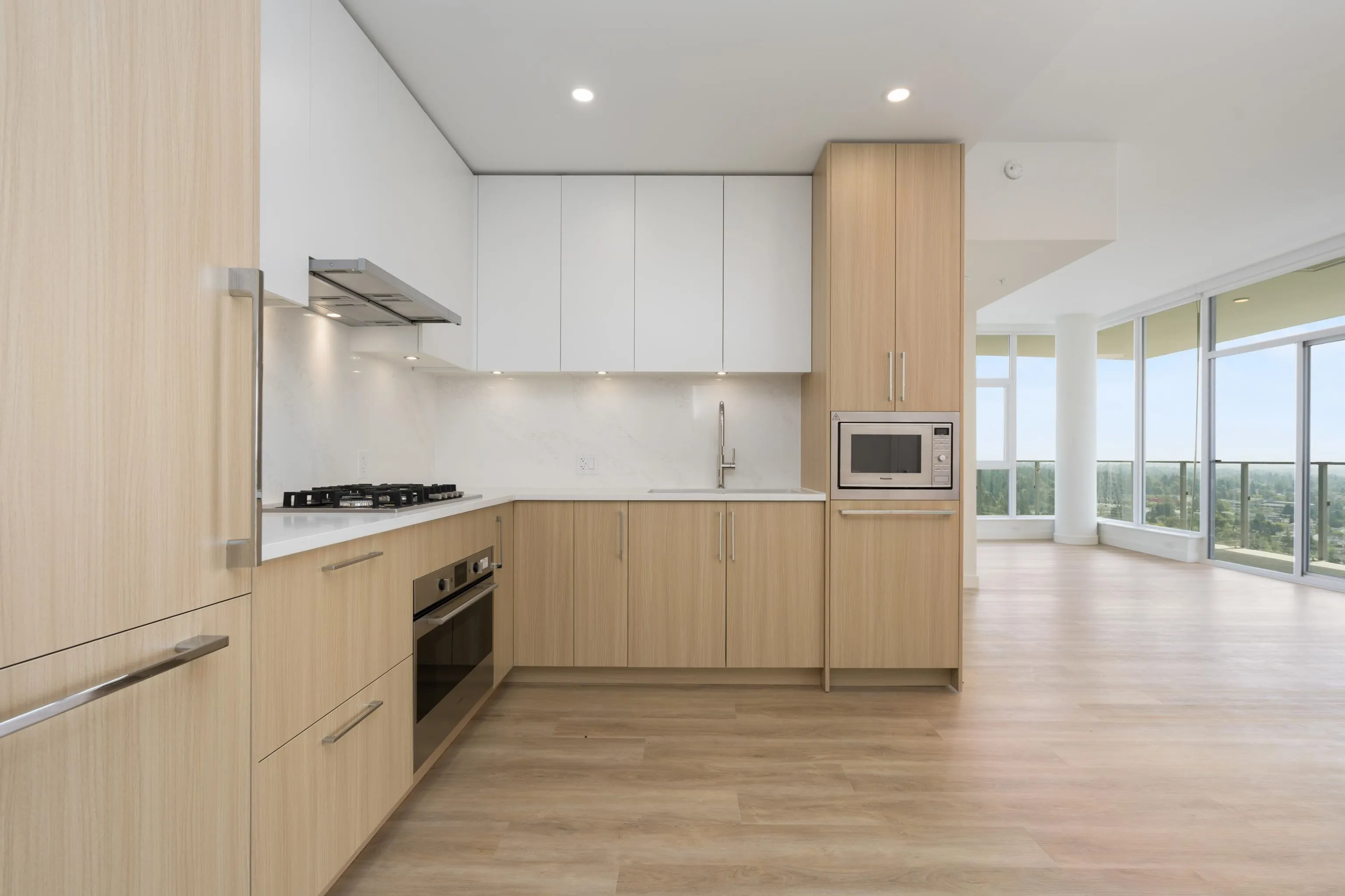 9675 King George Boulevard #2807