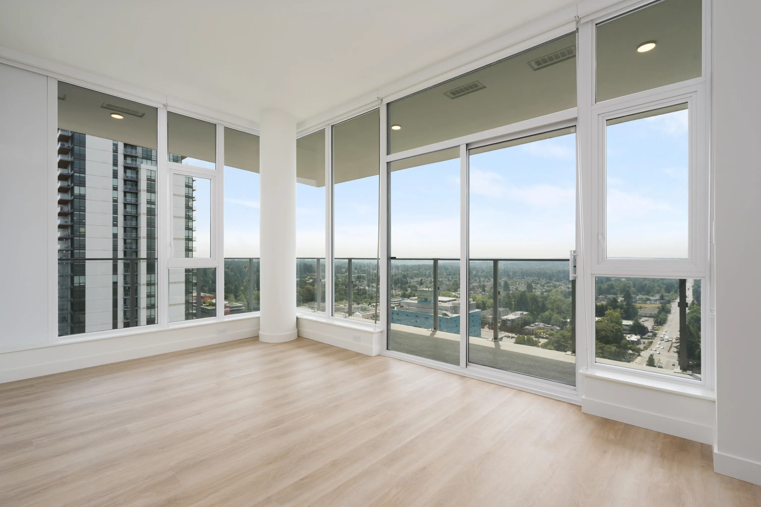 9675 King George Boulevard #2807
