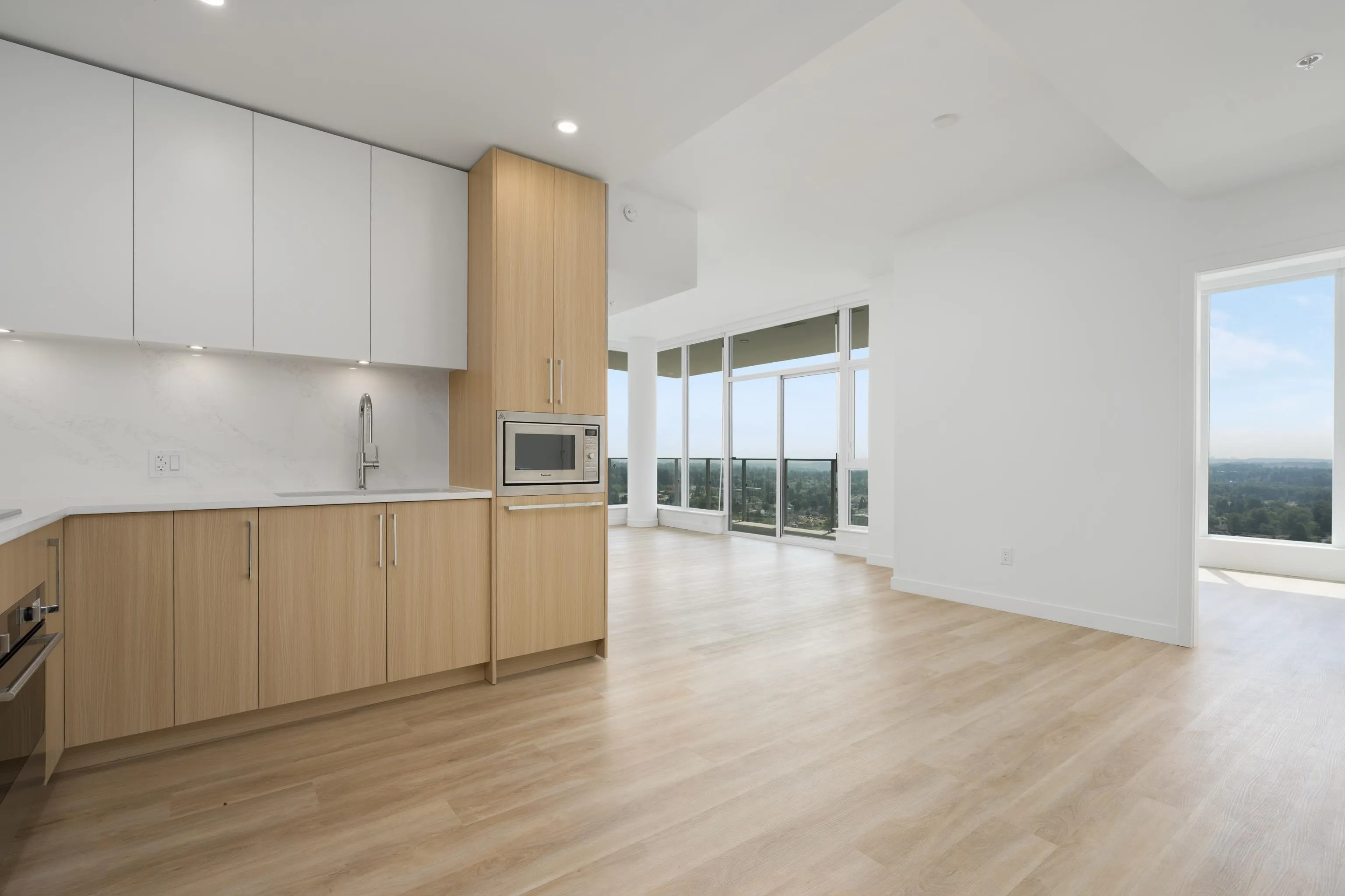 9675 King George Boulevard #2807