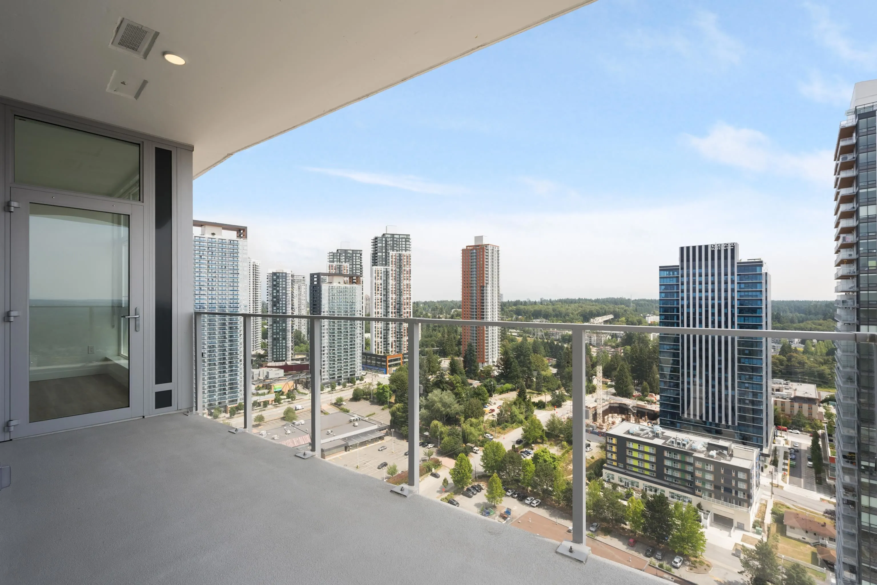 9675 King George Boulevard #2807