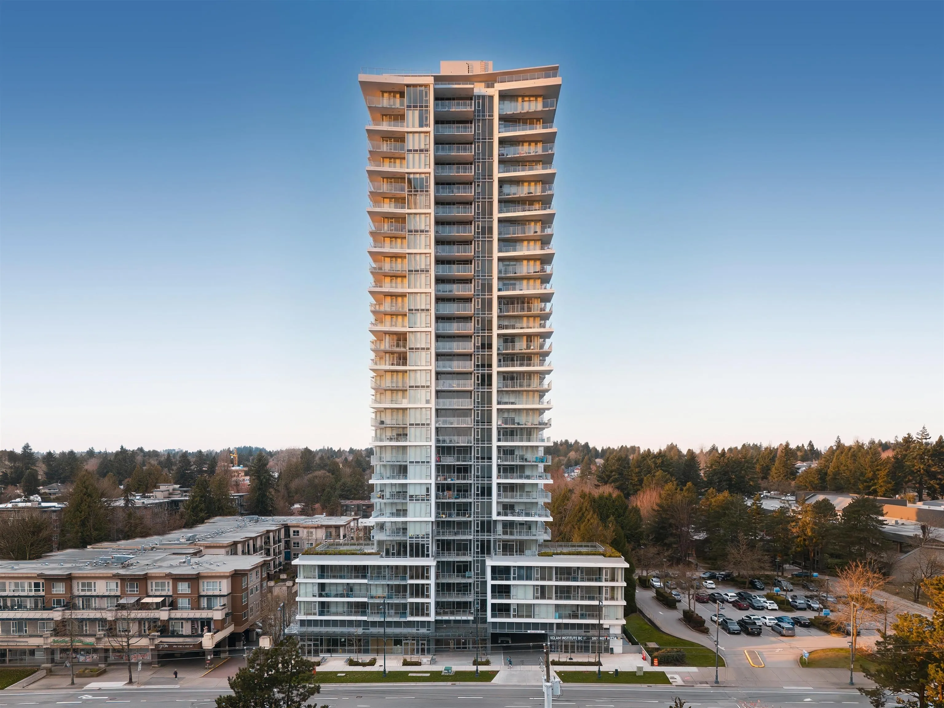 9675 King George Boulevard #2807