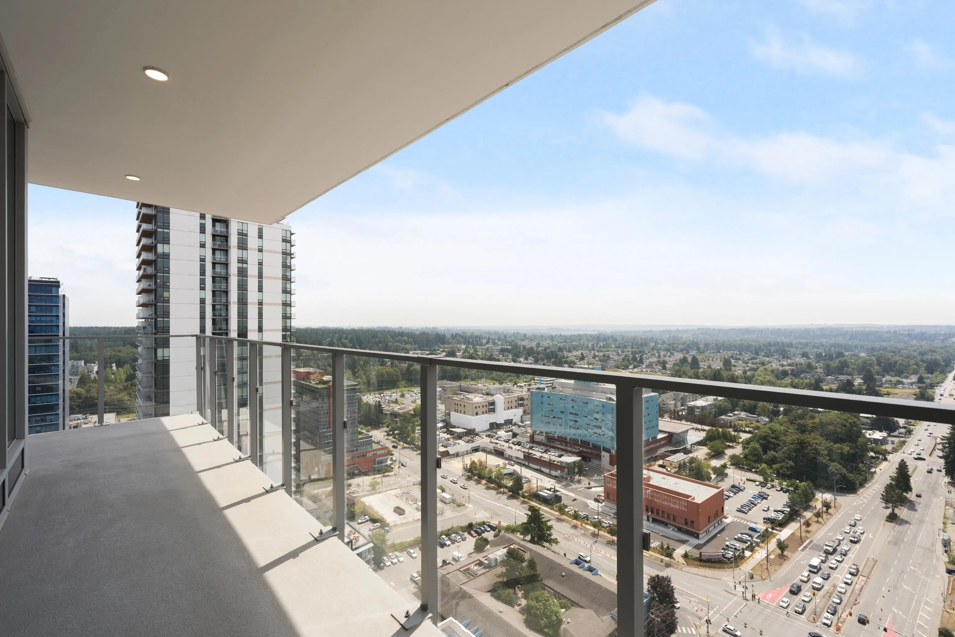 9675 King George Boulevard #2807