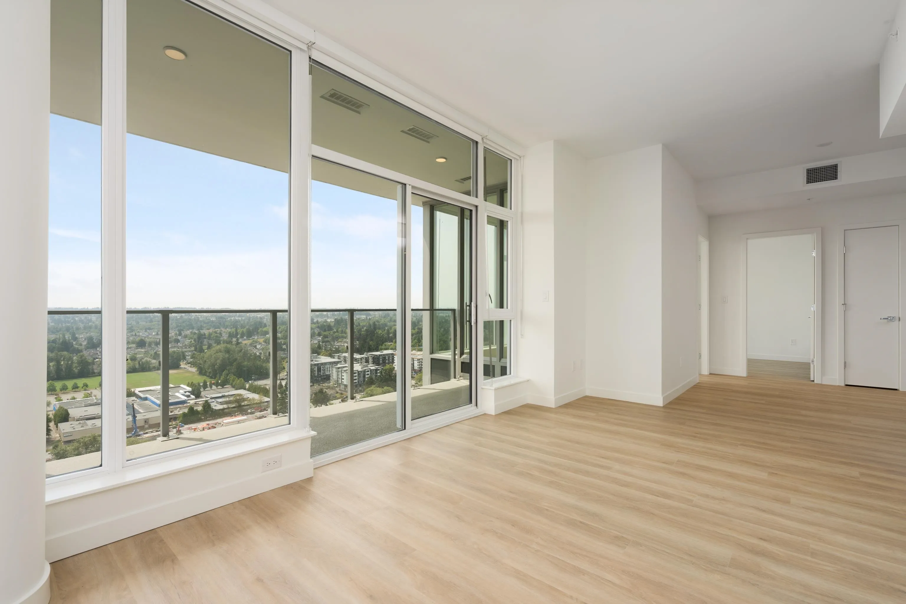 9675 King George Boulevard #2807