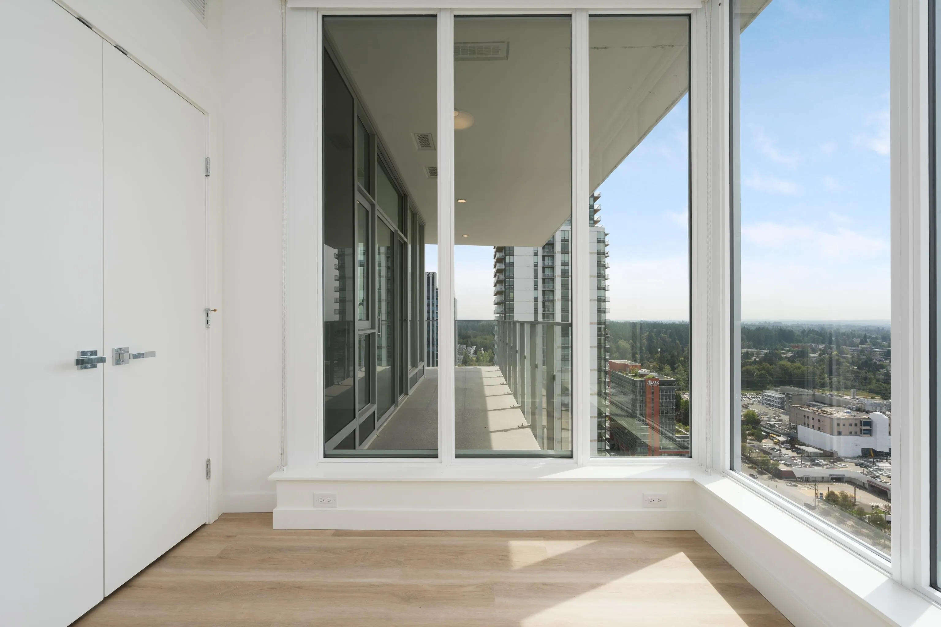 9675 King George Boulevard #2807