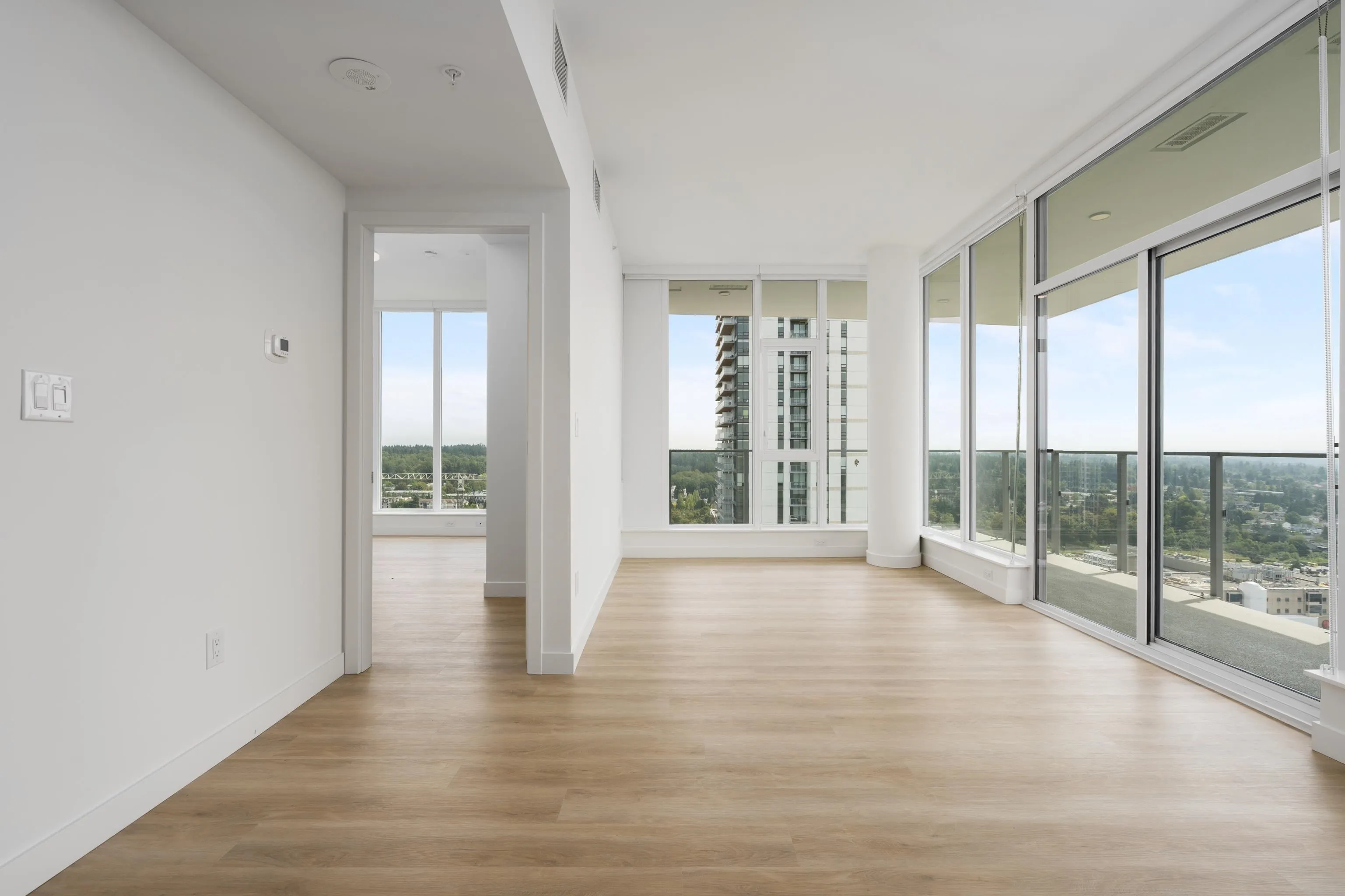 9675 King George Boulevard #2807
