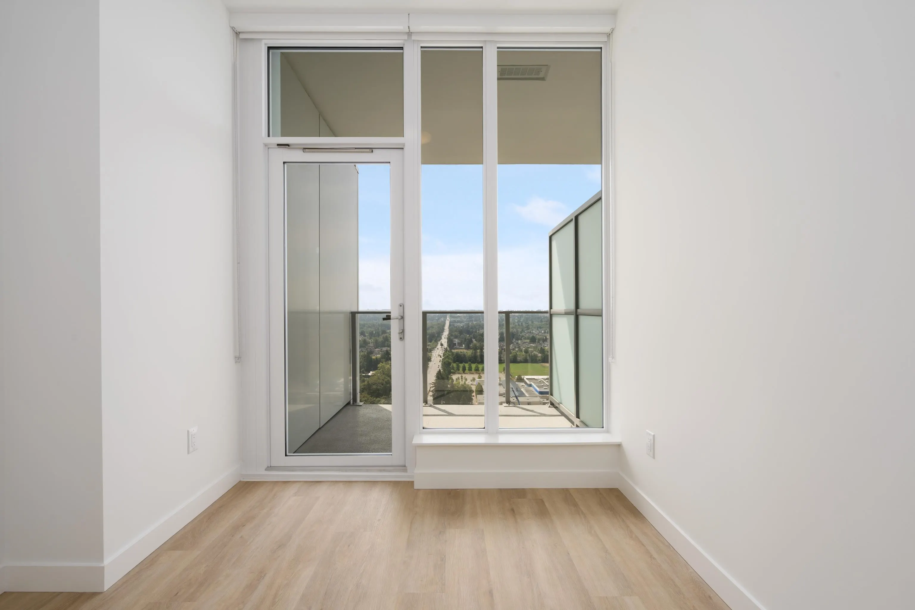 9675 King George Boulevard #2807