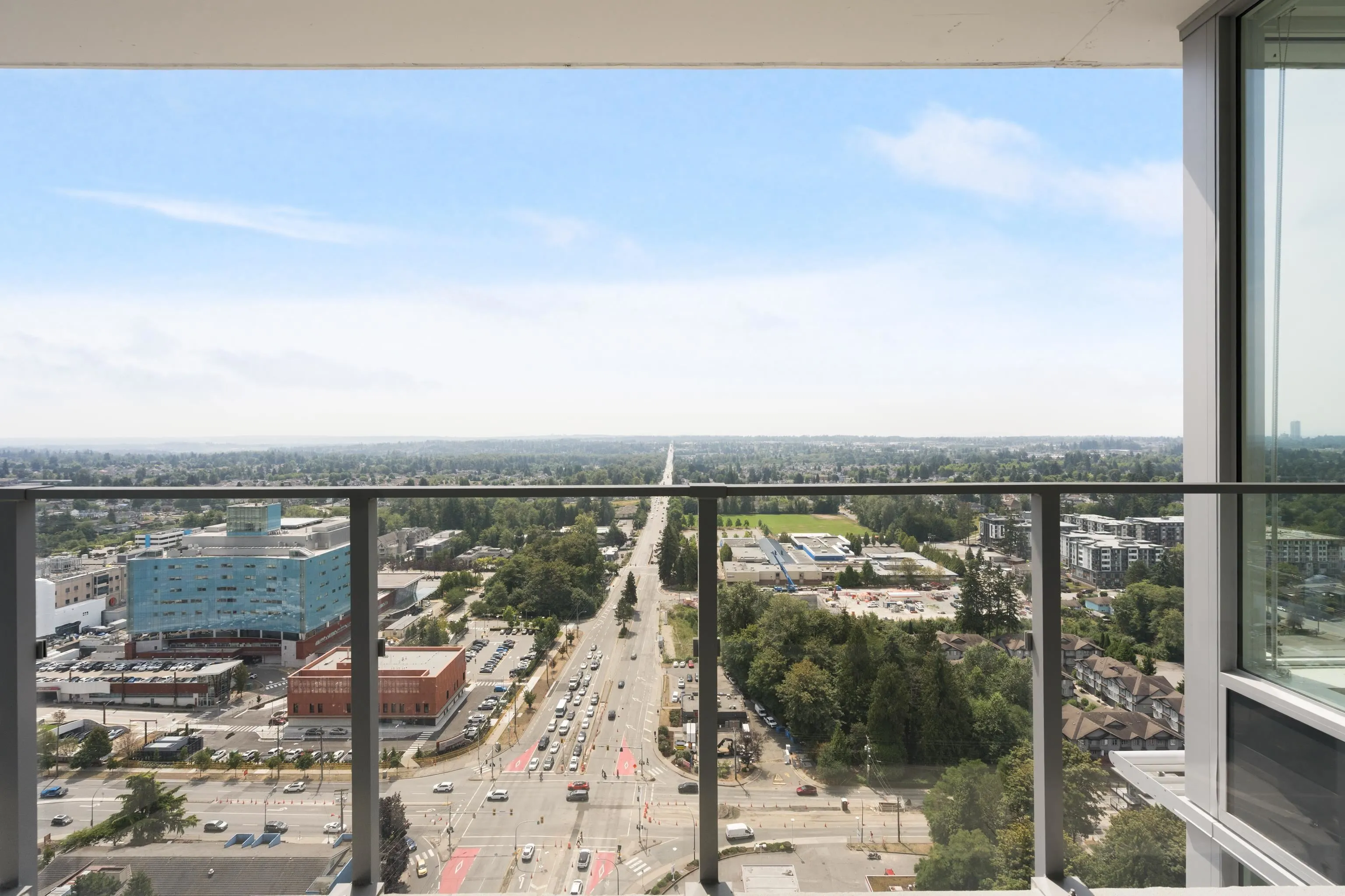 9675 King George Boulevard #2807