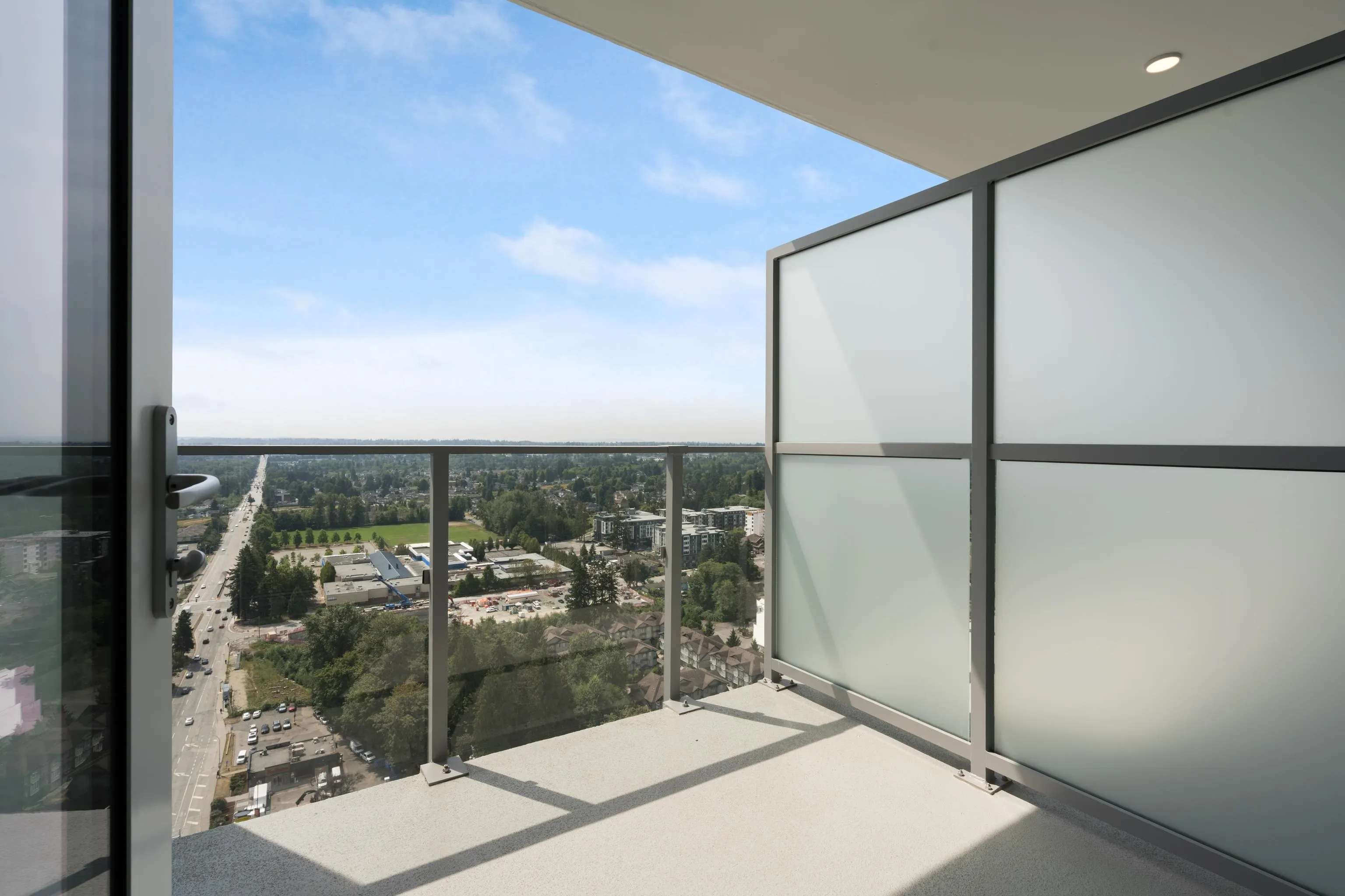9675 King George Boulevard #2807