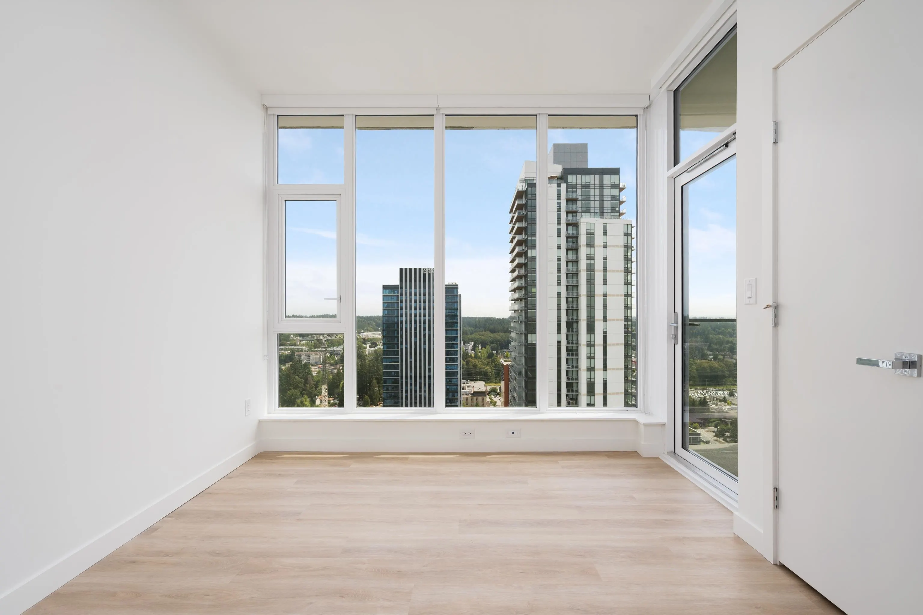 9675 King George Boulevard #2807