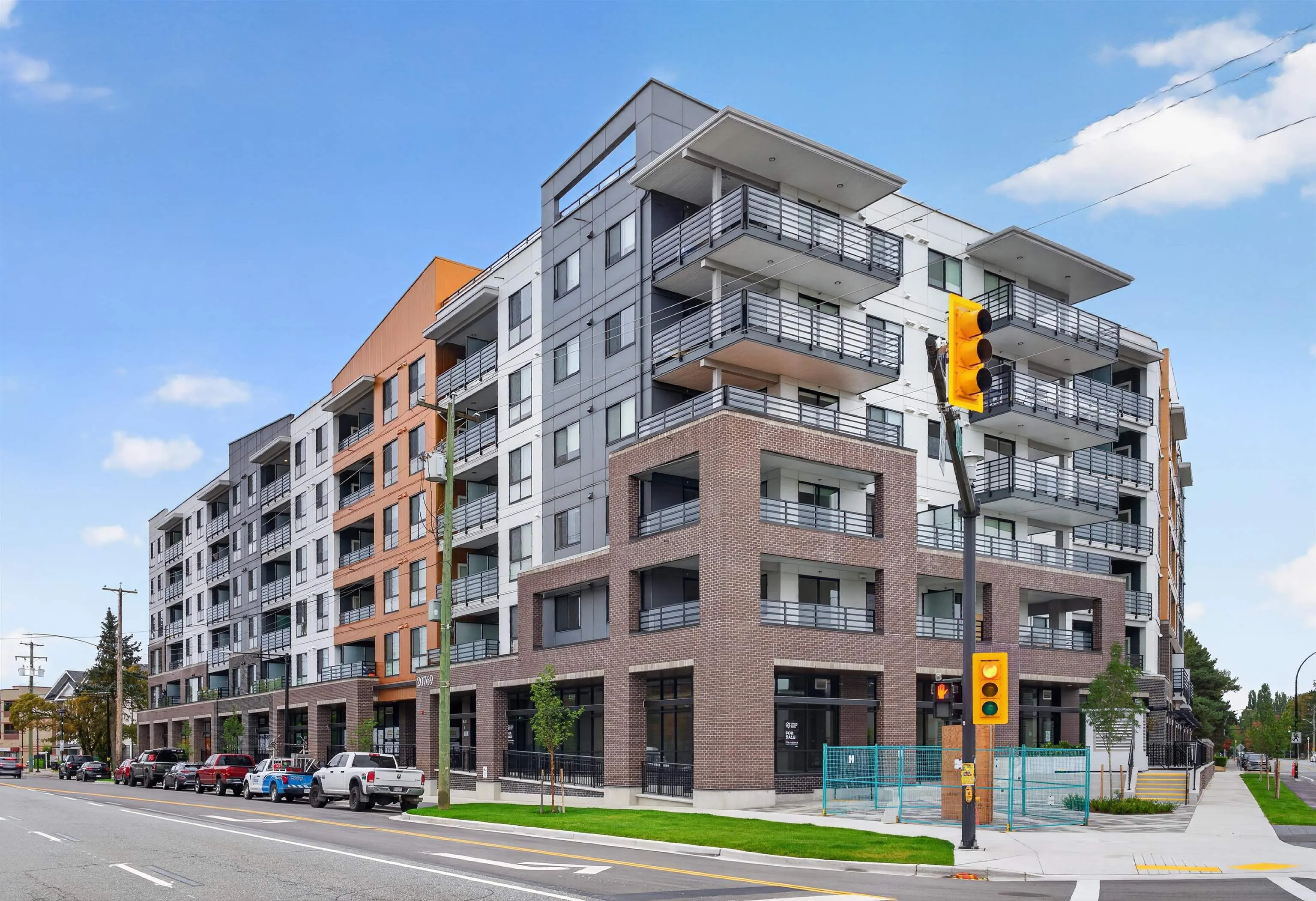 20769 Fraser Highway #224